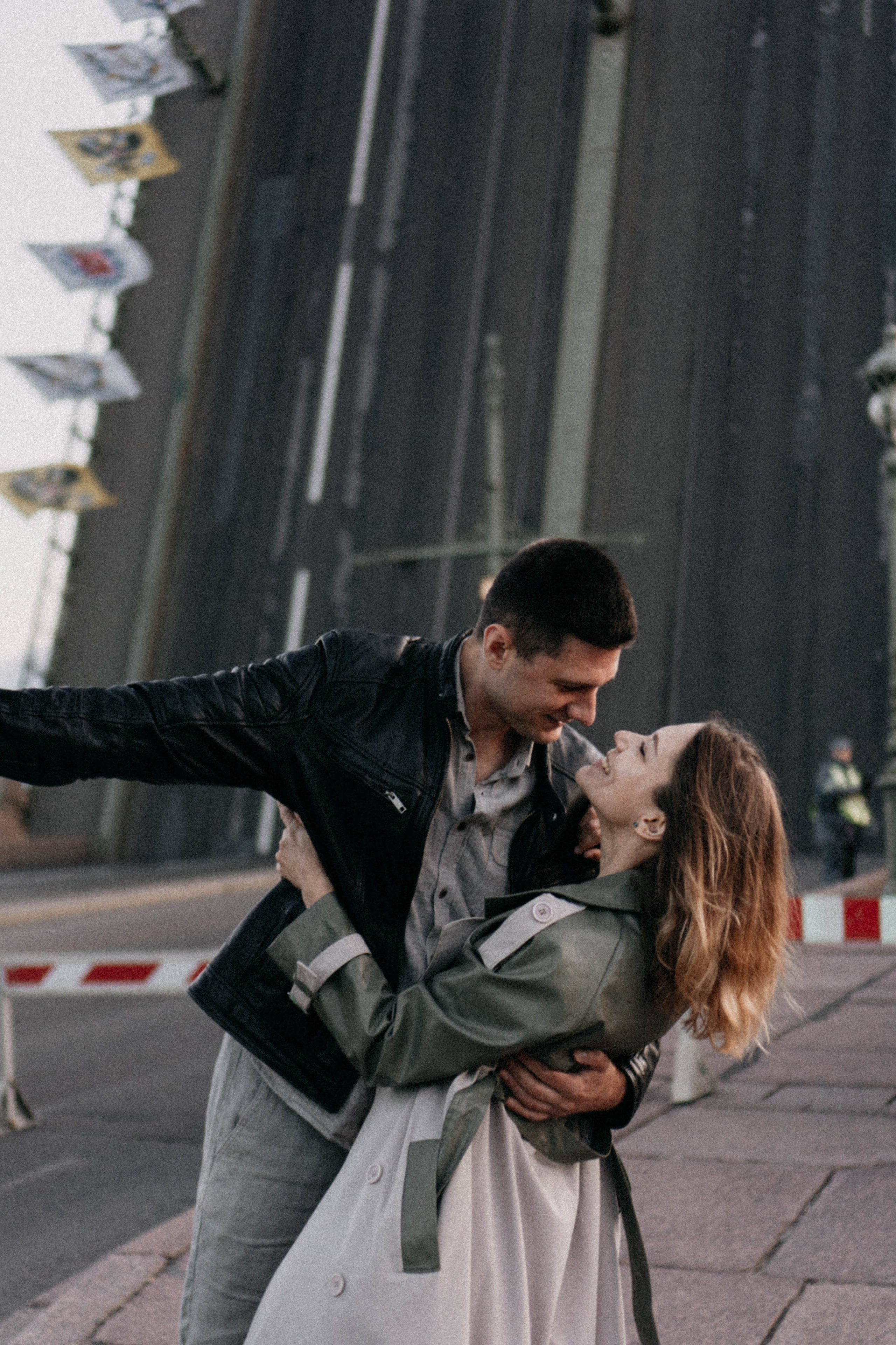 Рассветная, белые ночи. Профессиональный фотограф, Санкт-Петербург — Виктория Богомолова