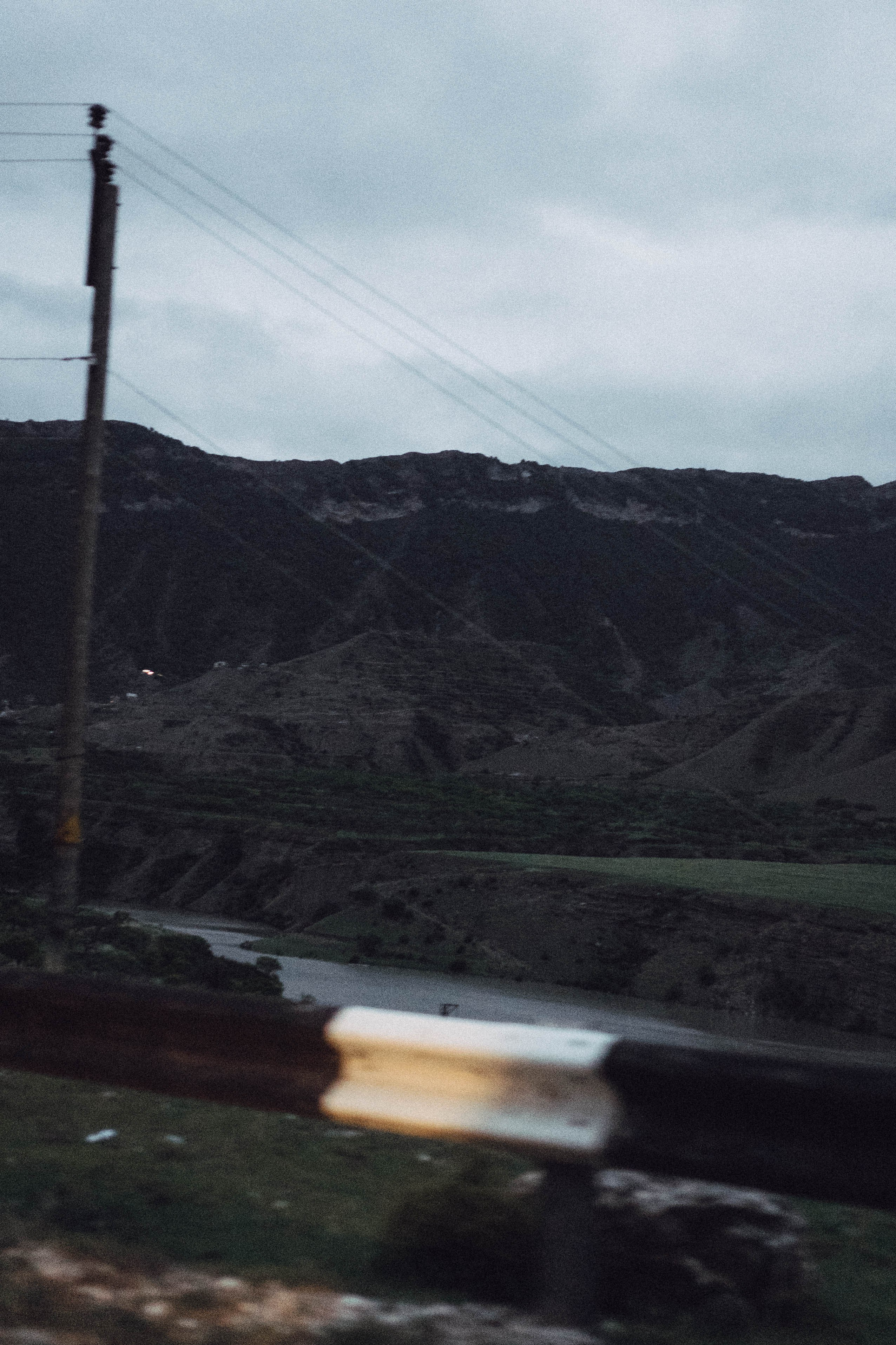 Путешествие в Дагестане. Профессиональный фотограф, Санкт-Петербург — Виктория Богомолова
