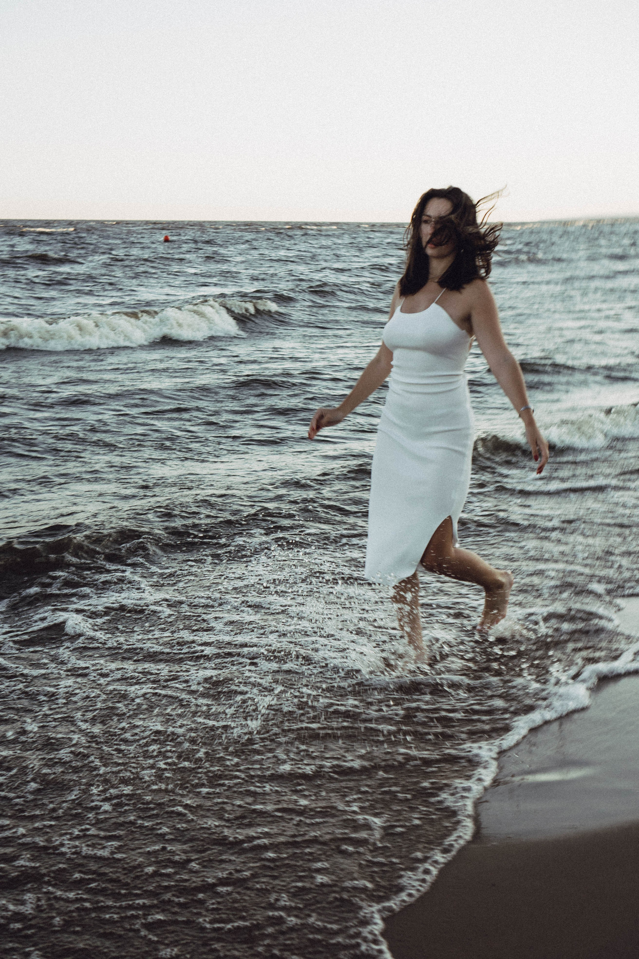 Любовь на заливе. Профессиональный фотограф, Санкт-Петербург — Виктория Богомолова