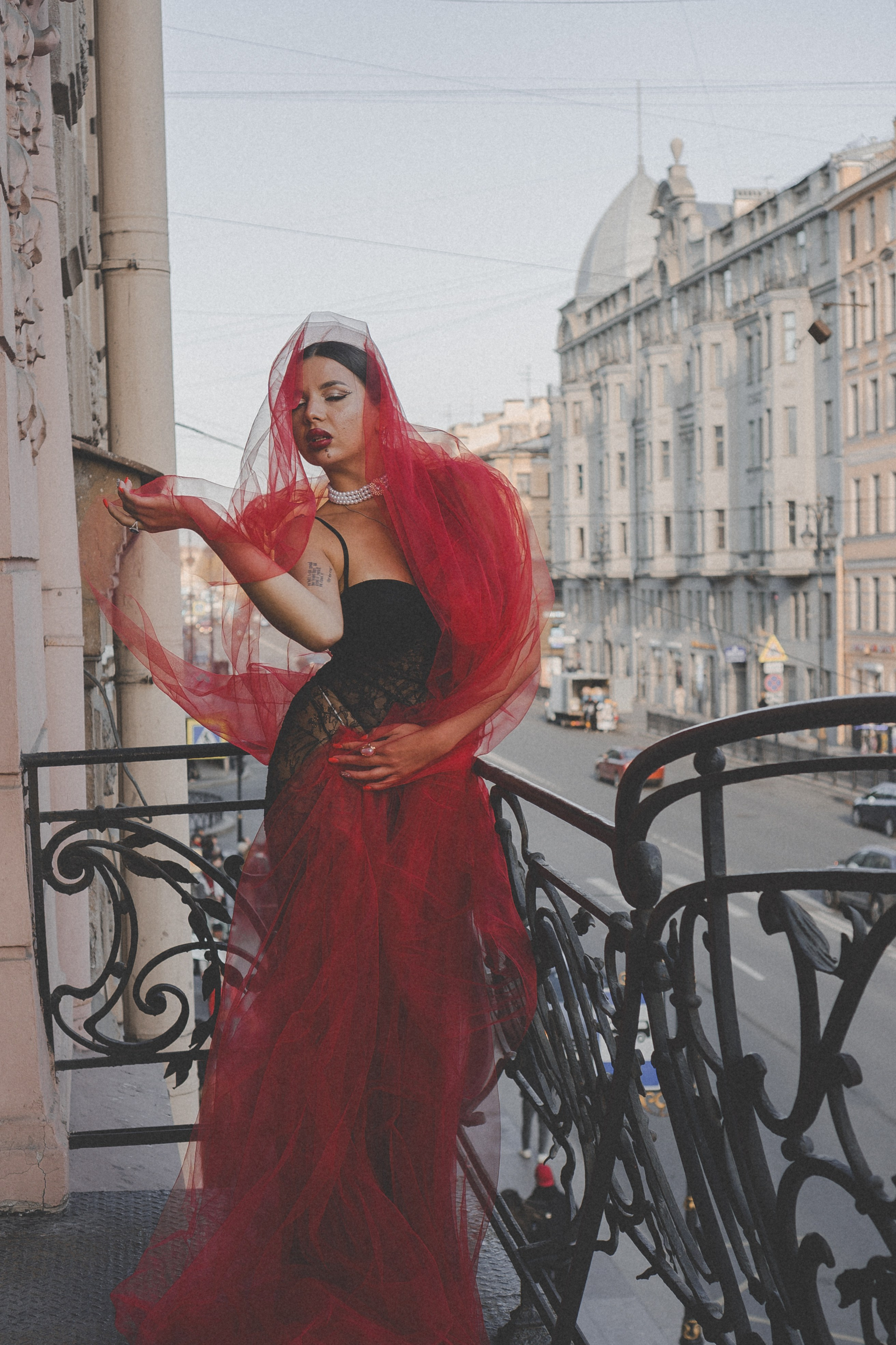 ПИТЕРСКИЙ БАЛКОНЧИК. Профессиональный фотограф, Санкт-Петербург — Виктория Богомолова