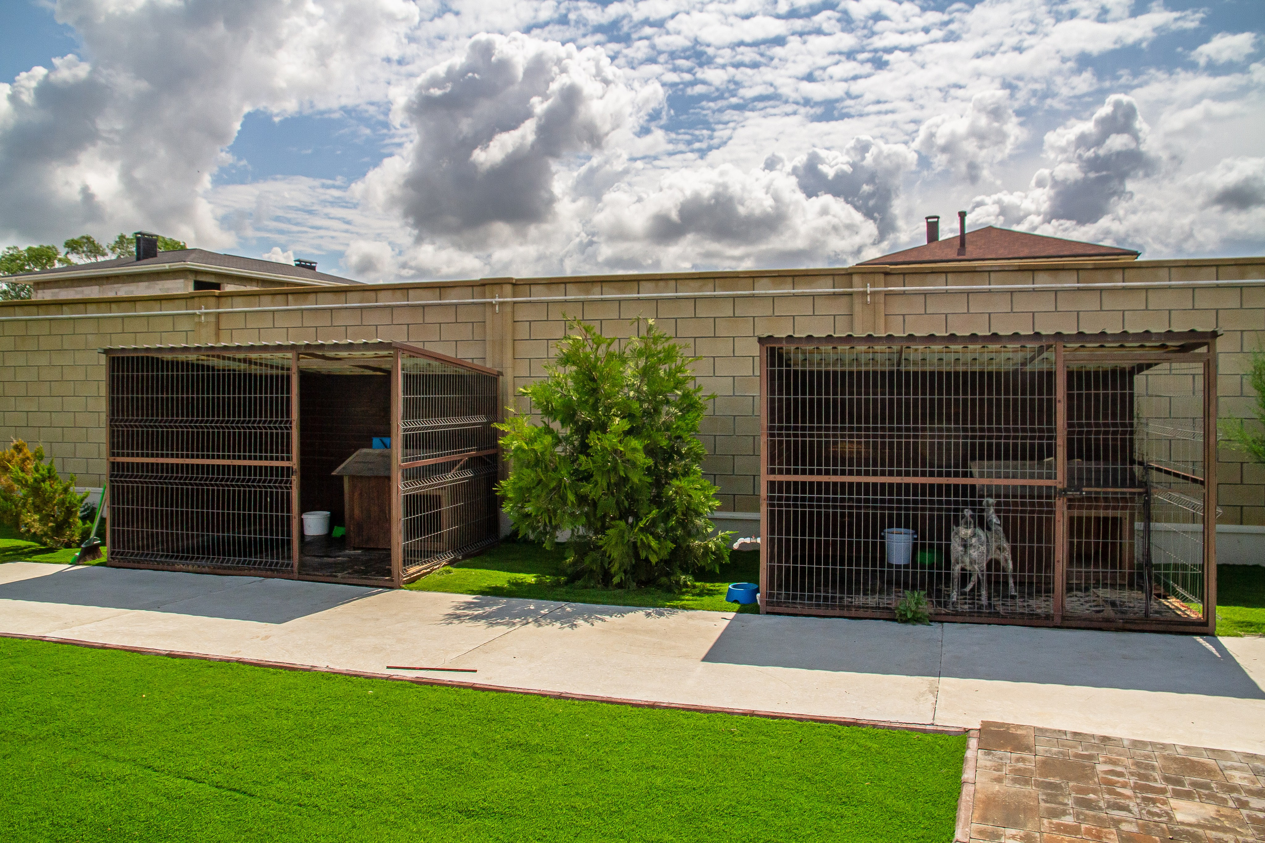 Дом 1. Фотограф Антон Катунин | Симферополь