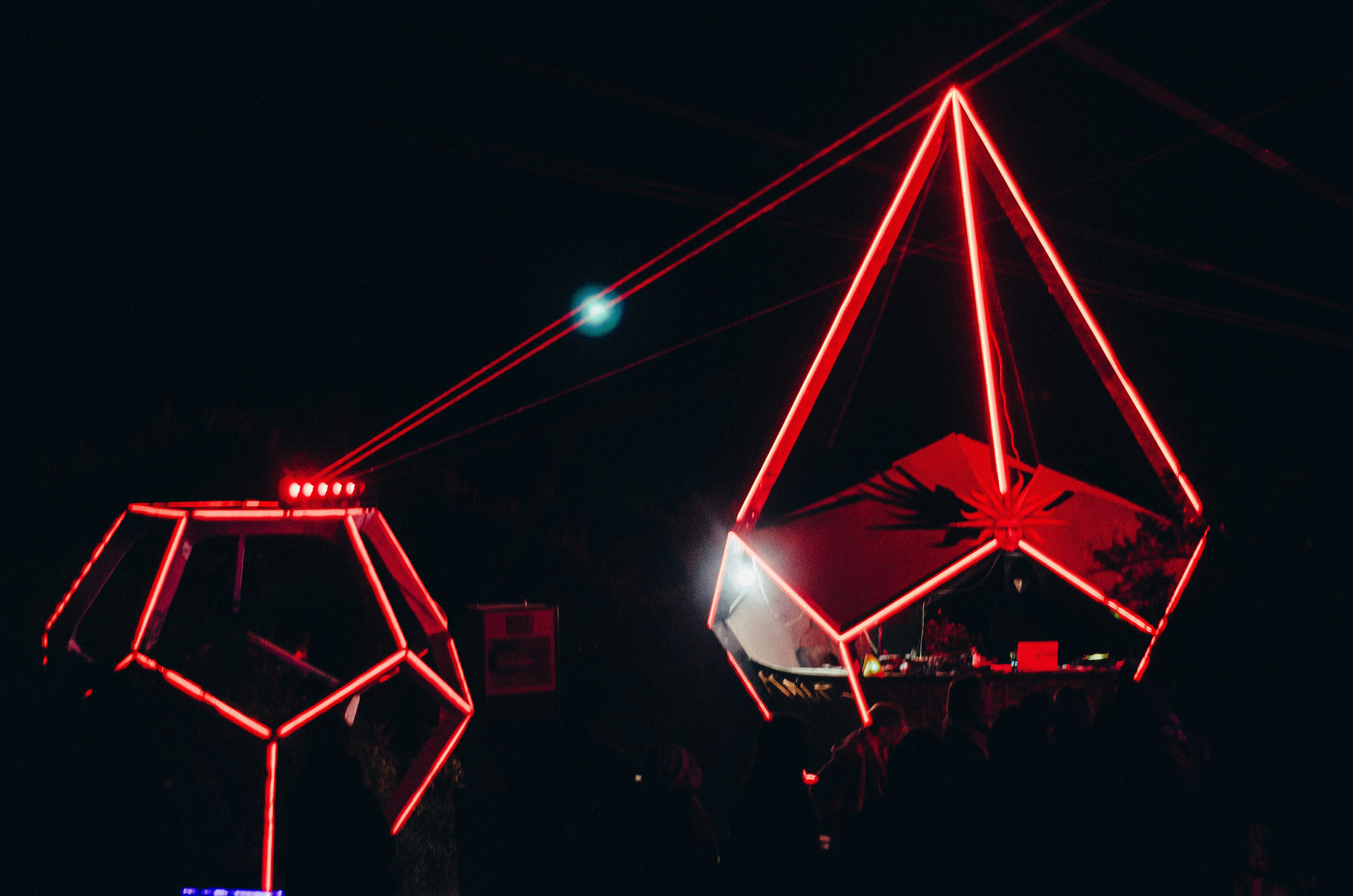 Музыкальный фестиваль Sun Spirit 2020. Фотограф Антон Катунин | Симферополь