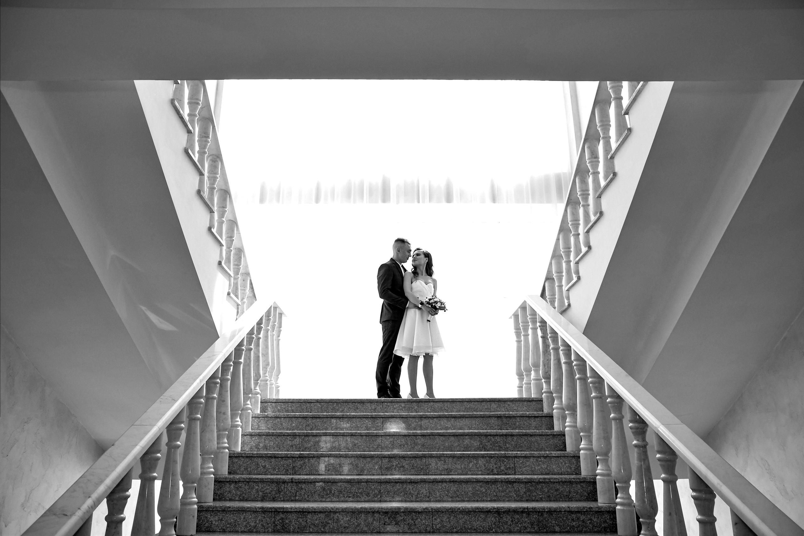 Лиза и АНдрей. Семейный и свадебный фотограф Галина Абакумова, фотосессии в Белгороде