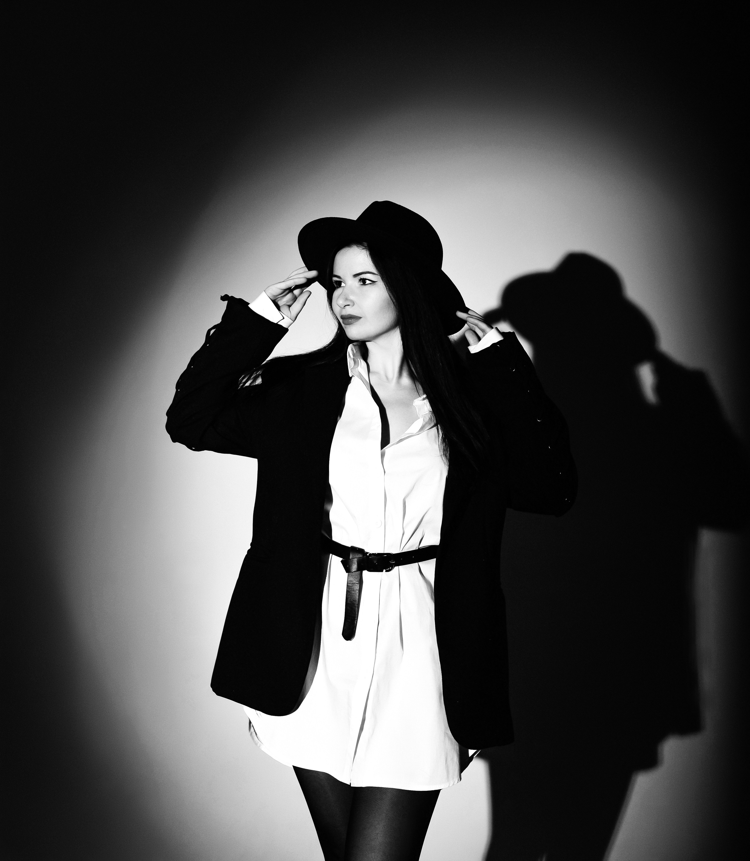 Циклорама Константа Надя. Семейный и свадебный фотограф Галина Абакумова, фотосессии в Белгороде