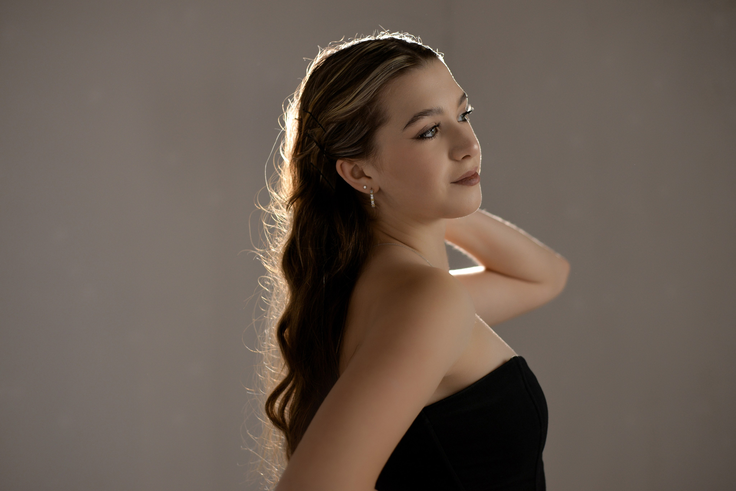 Настя ДР 16 лет. Семейный и свадебный фотограф Галина Абакумова, фотосессии в Белгороде