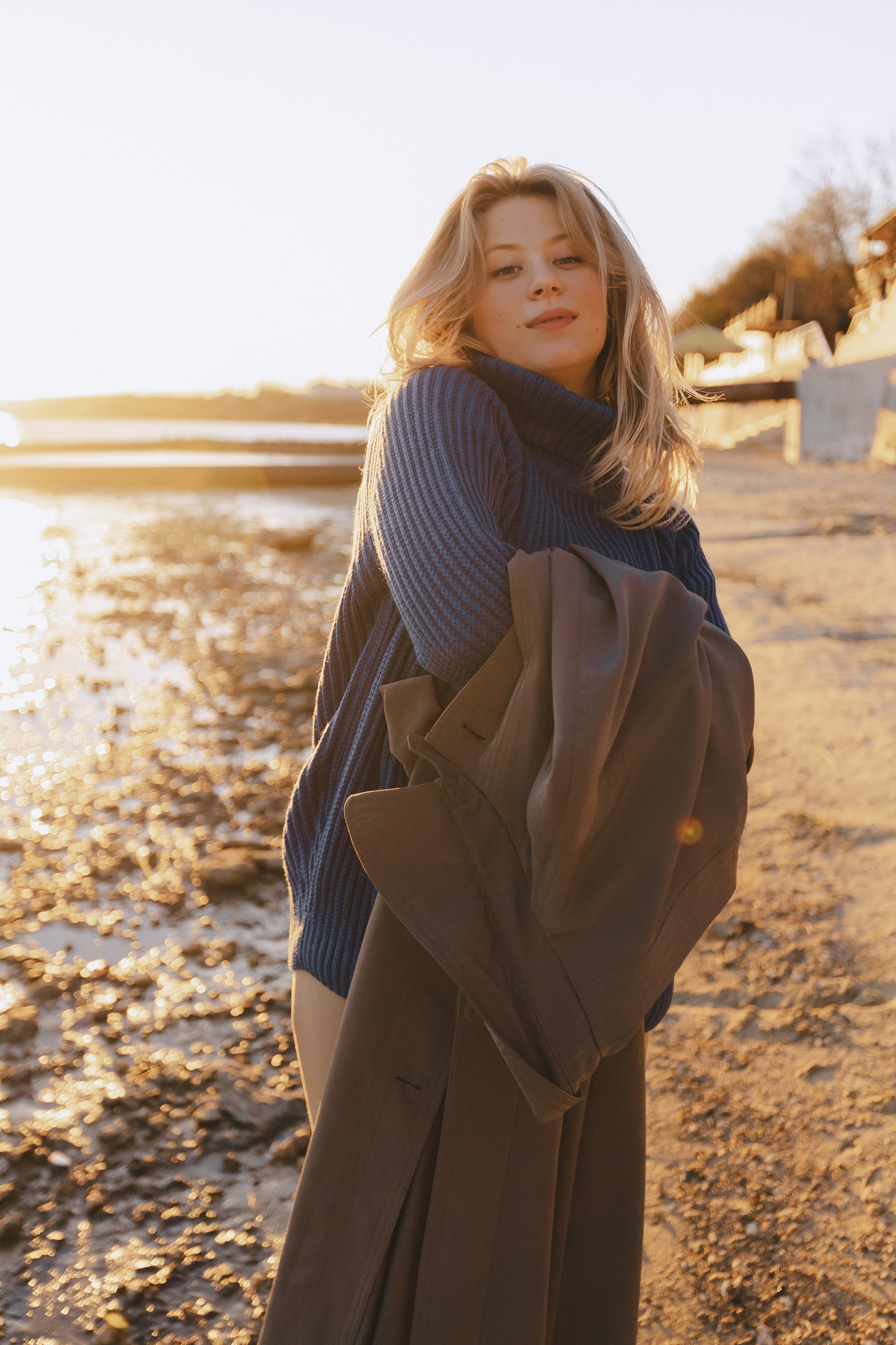 Марина. Фотограф Таганрог Любимая Надя