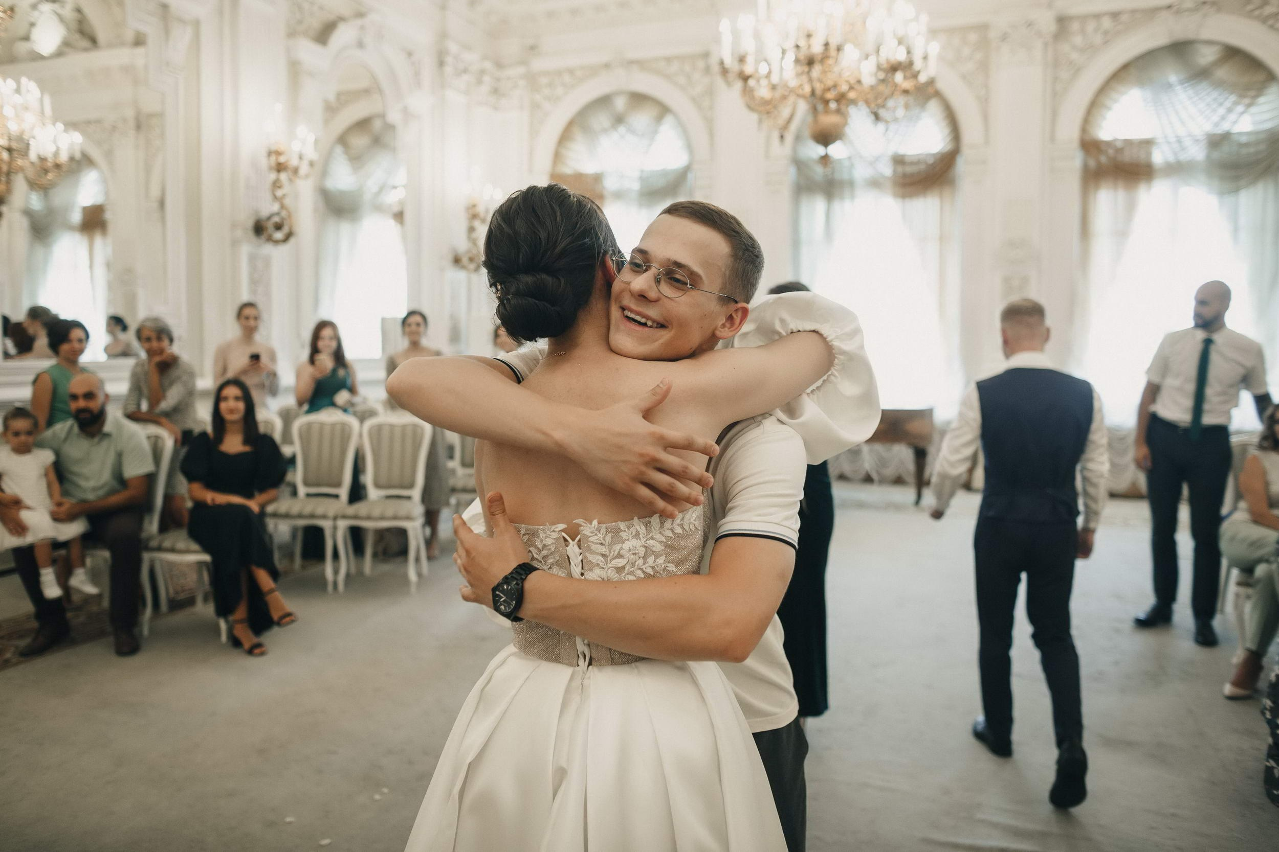 Лучшая свадебная фотосессия. Свадебный фотограф Игорь Брундасов 8PHOTO на свадьбу венчание загс СПб