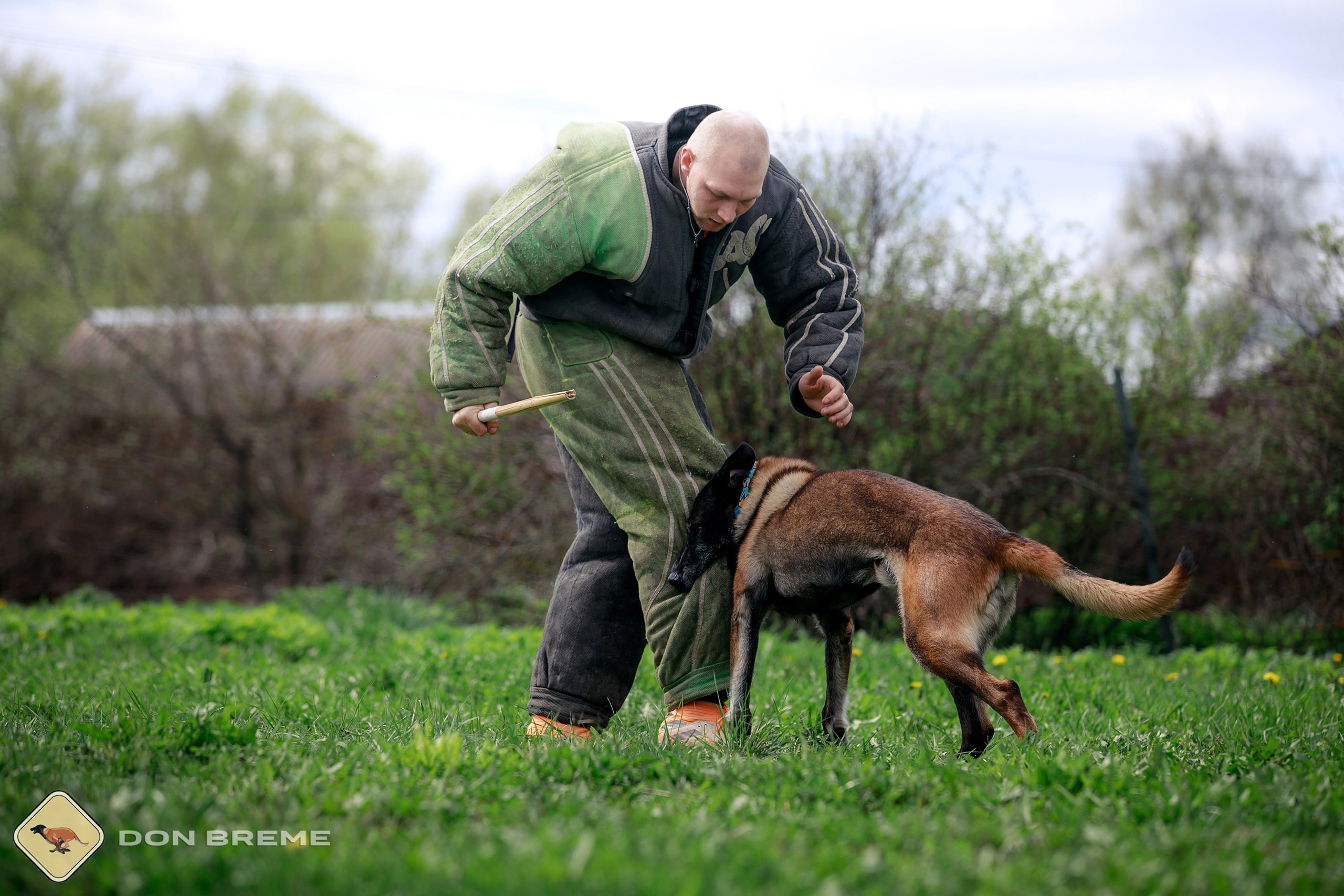 Семинар для фигурантов, день 2. Фотограф-анималист Mary Mart — Москва, Питер