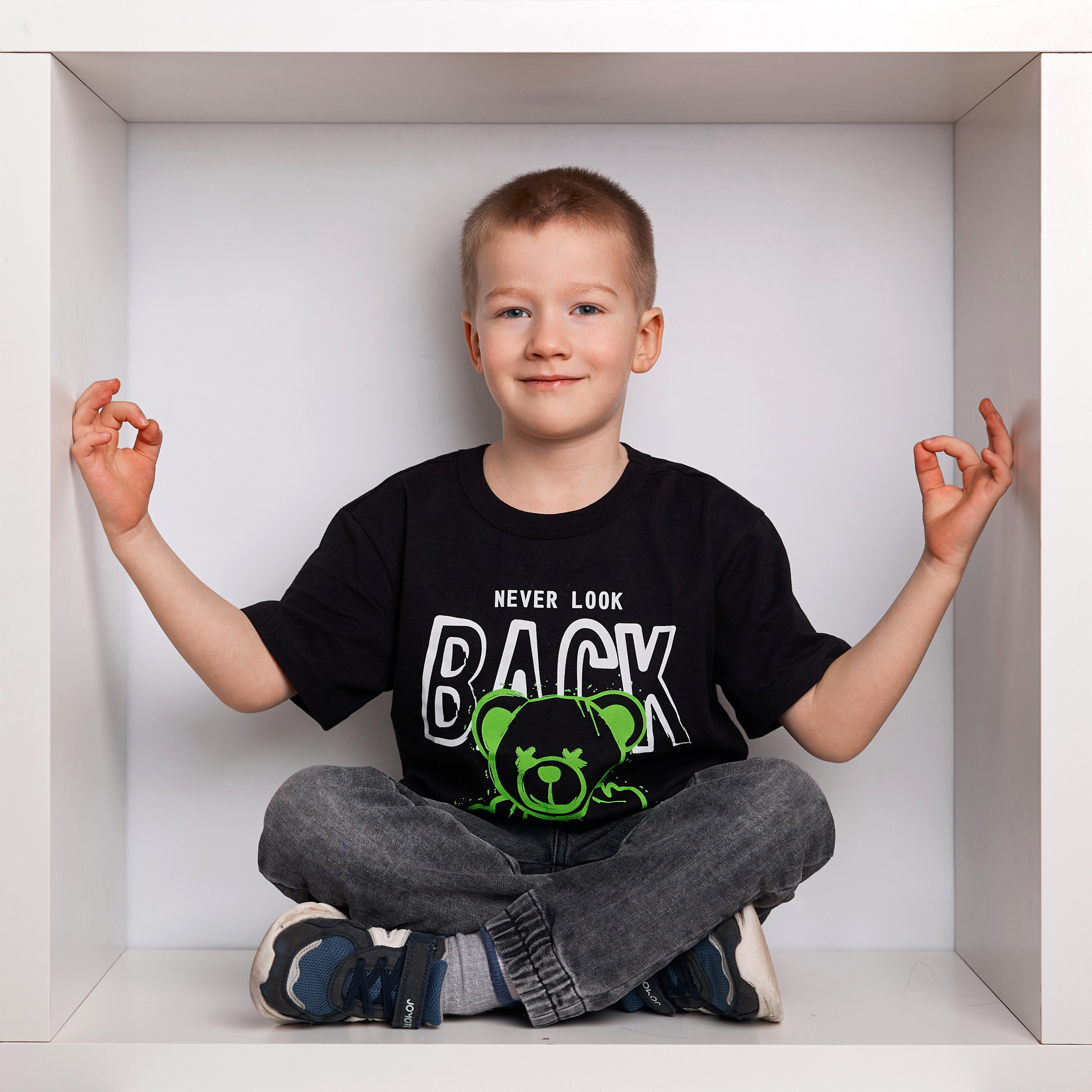 Детский сад. Выпускные альбомы в Рыбинске и Ярославле