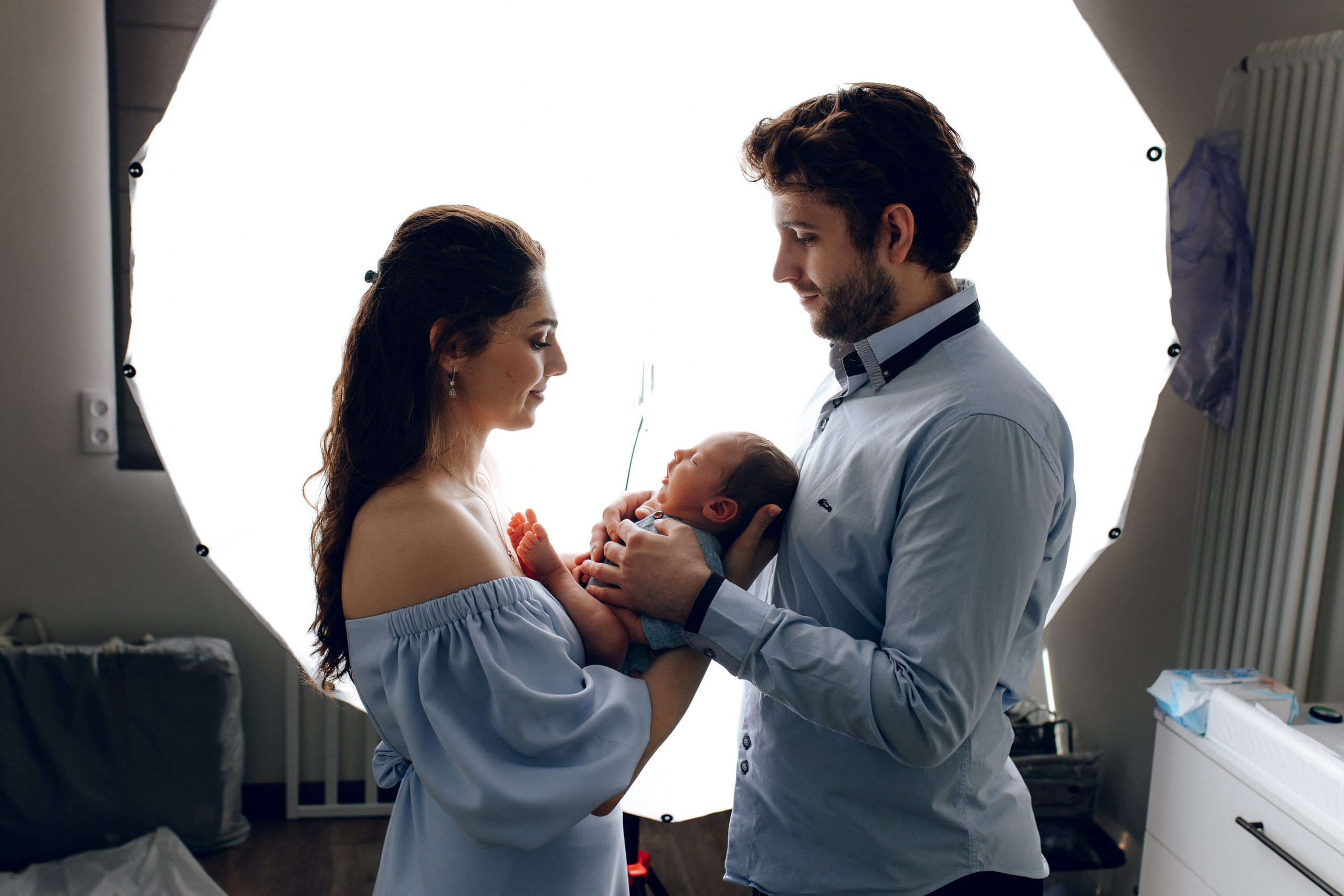 Ретушь новорожденных, беременности, годовасия и фотопроектов. Ретушь новорожденных, обучение ретуши новорожденных, Наталия Коптяева