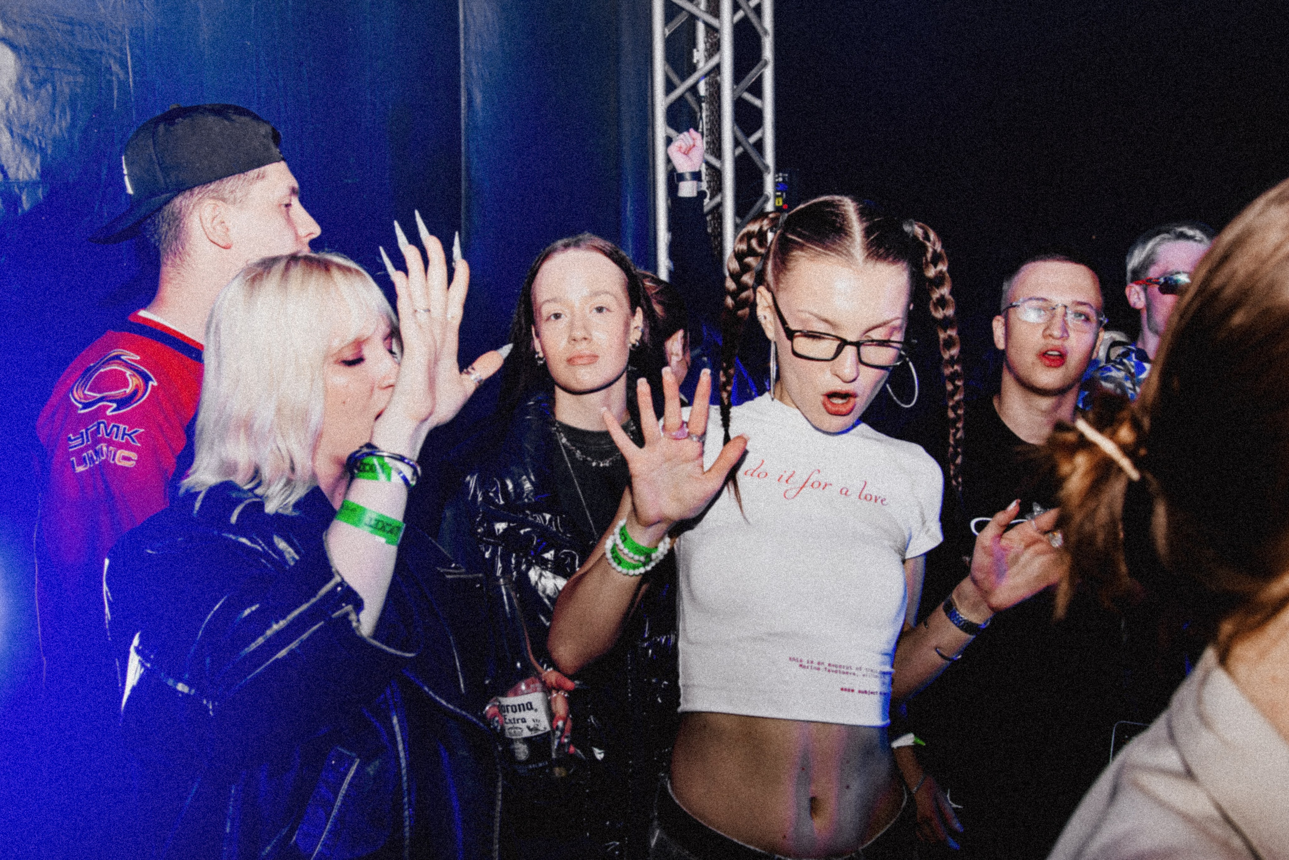 Стая фест Куба 08 / 2025. ФОТОГРАФ ЕКАТЕРИНБУРГ