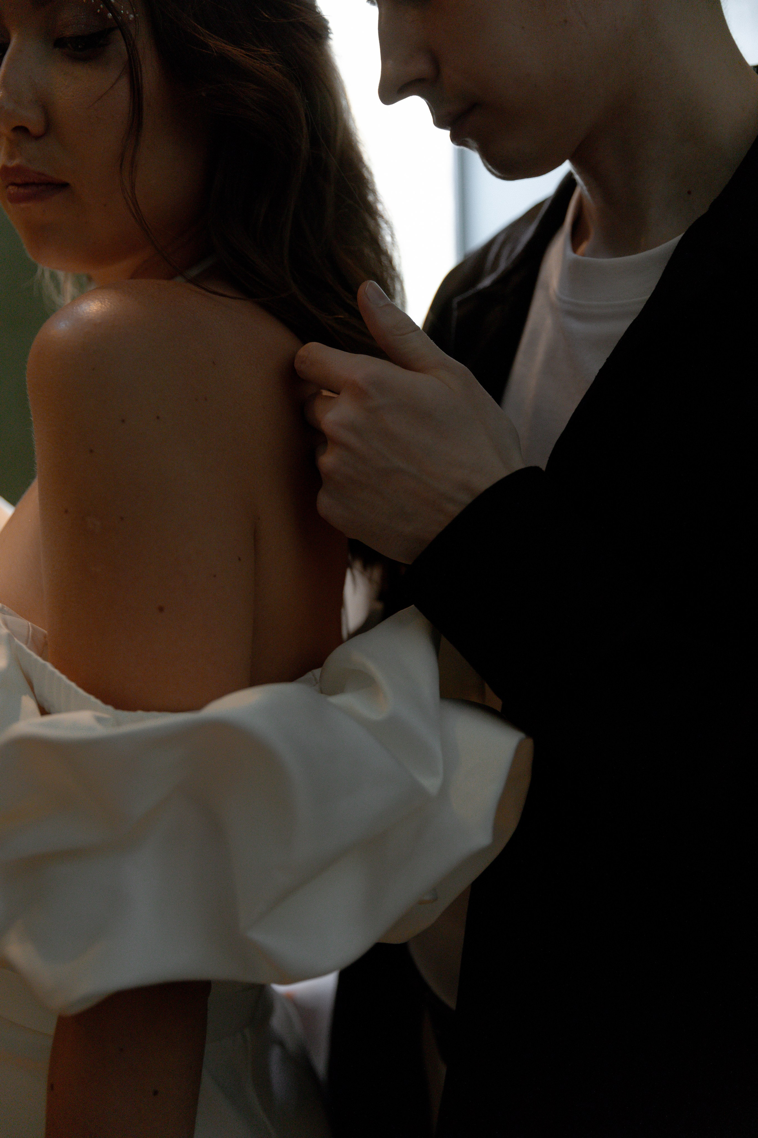 Ольга и Дмитрий. Свадебный и семейный фотограф Ксения Маллер