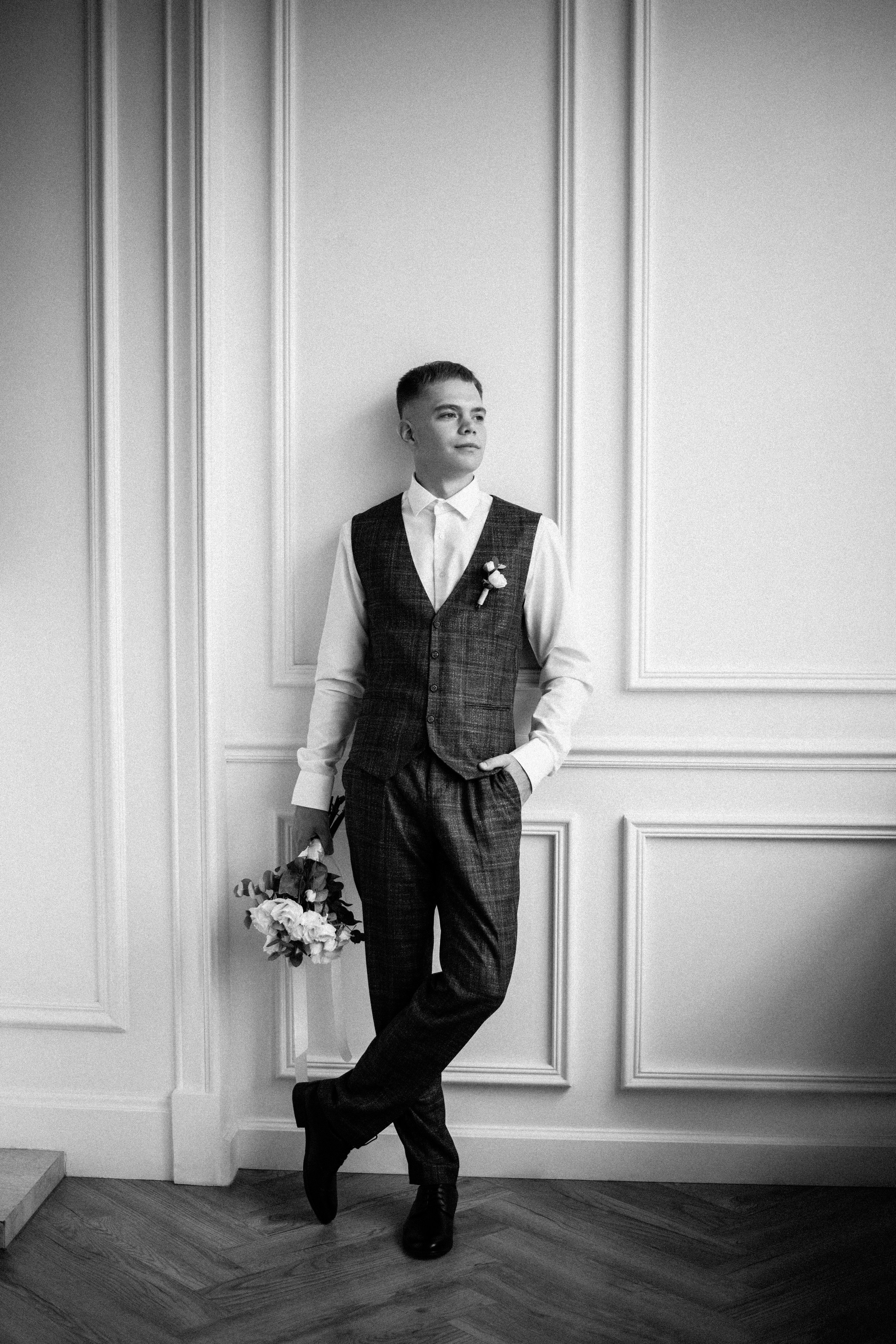 Ирина & Павел. Фотограф в Екатеринбурге Веретенова Наталья