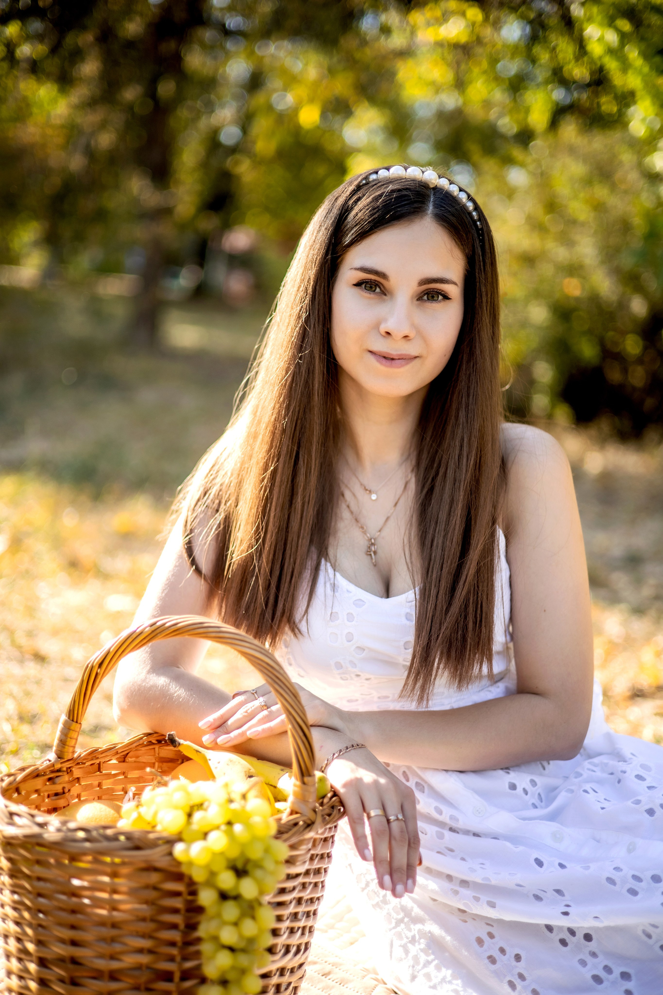 Артем, Юля и детки. Фотограф Надежда Лукьянова