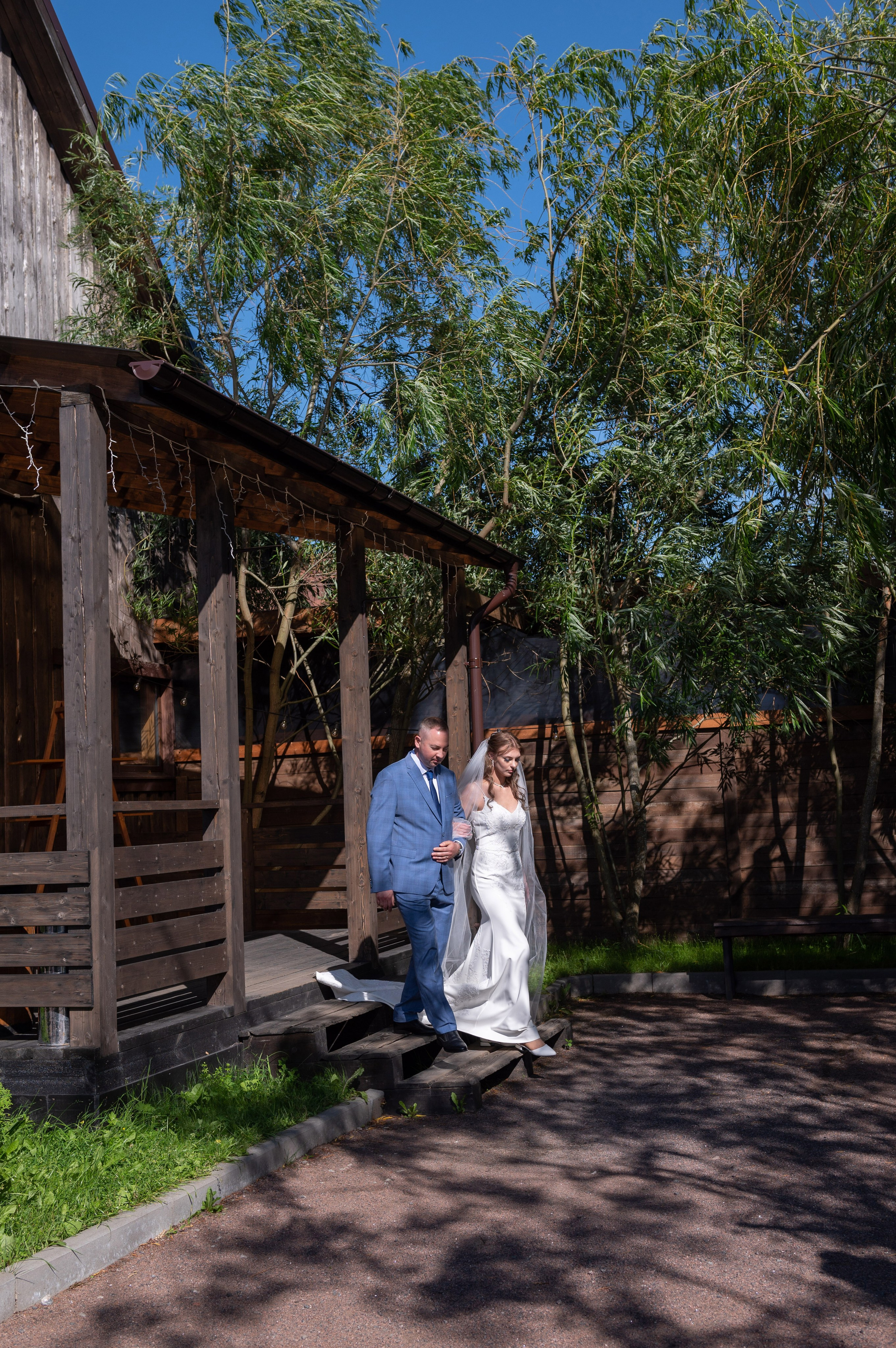 Анастасия и Иван (фотосессия в банкетном зале Амбар № 1, холм Троицкая Гора). Портретный, семейный и свадебный фотограф в Санкт-Петербурге и в Пушкине Ширяев Денис