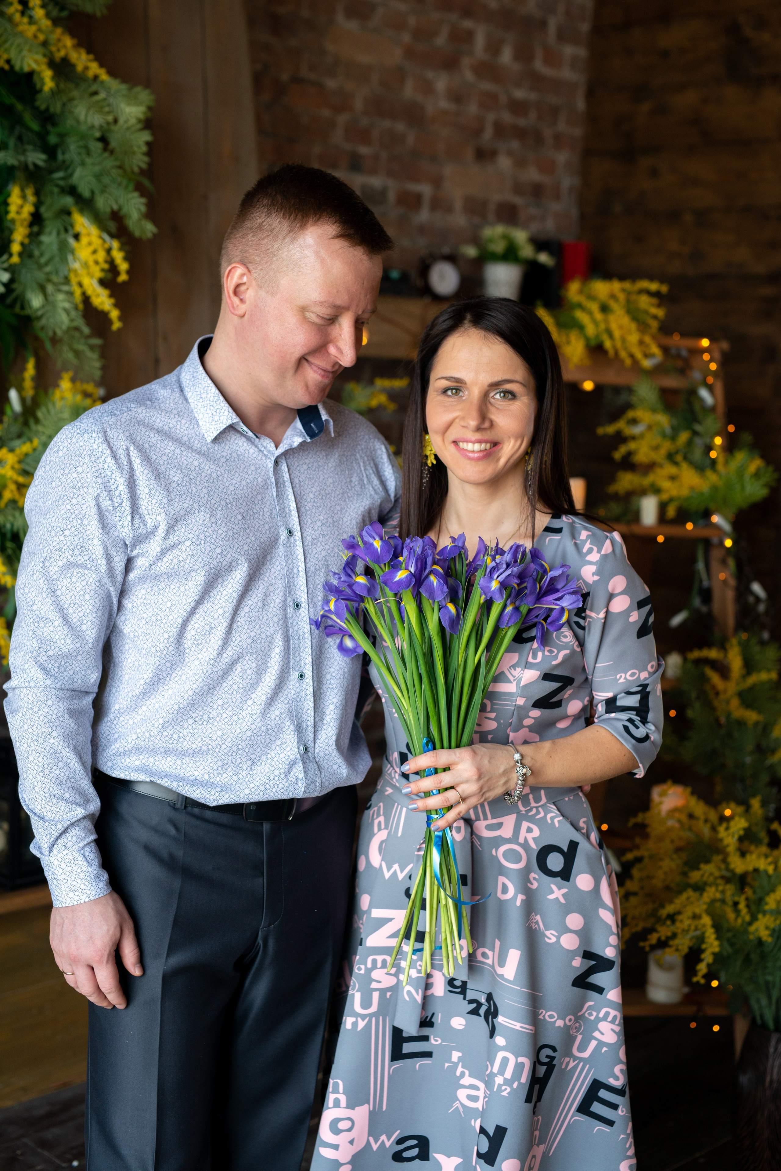 Есения, Екатерина, Дмитрий. Портретный, семейный и свадебный фотограф в Санкт-Петербурге и в Пушкине Ширяев Денис