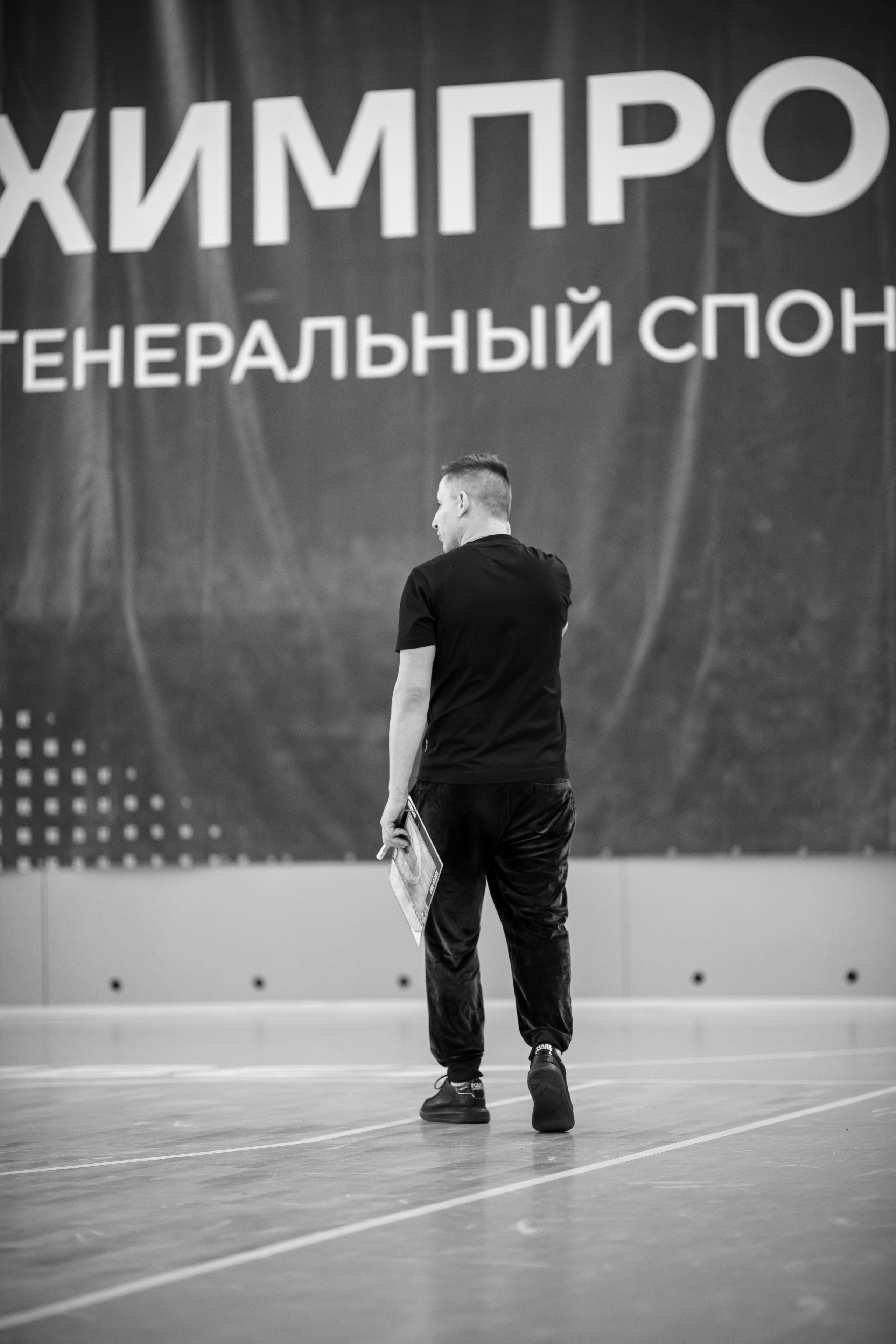 ЧГУ-Атланта. Фотография