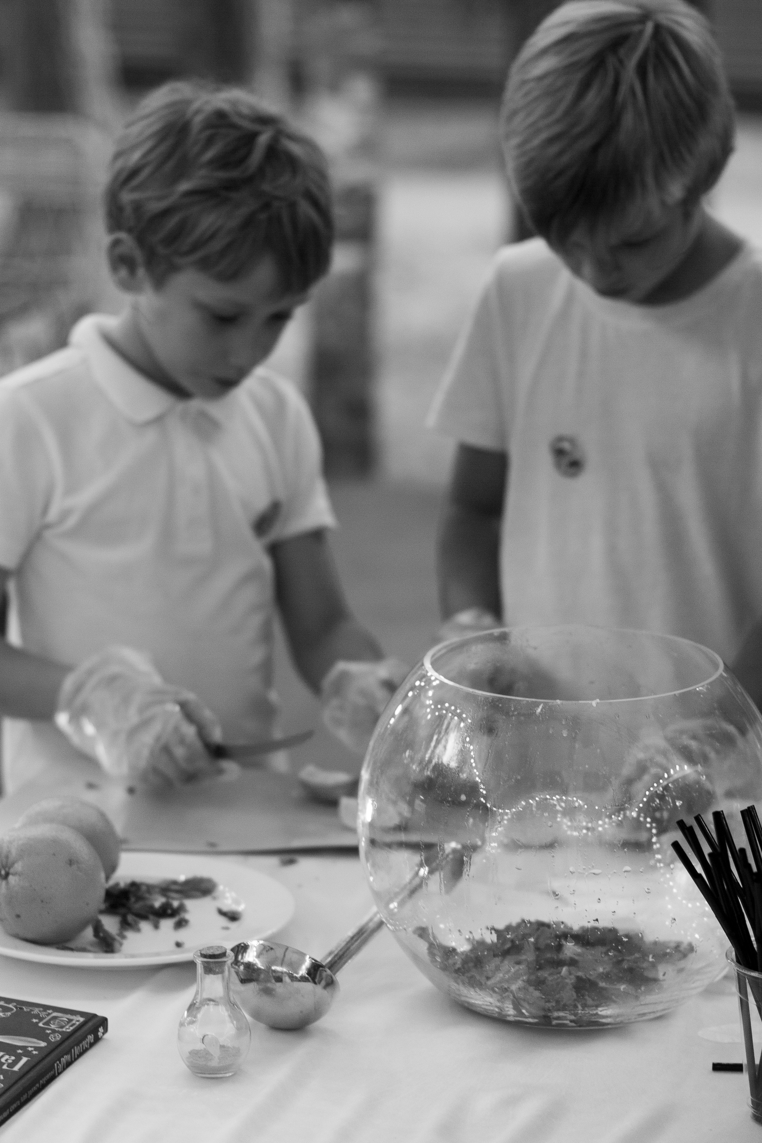 День рождение Вовы. Фотограф Москва Мила Эберт