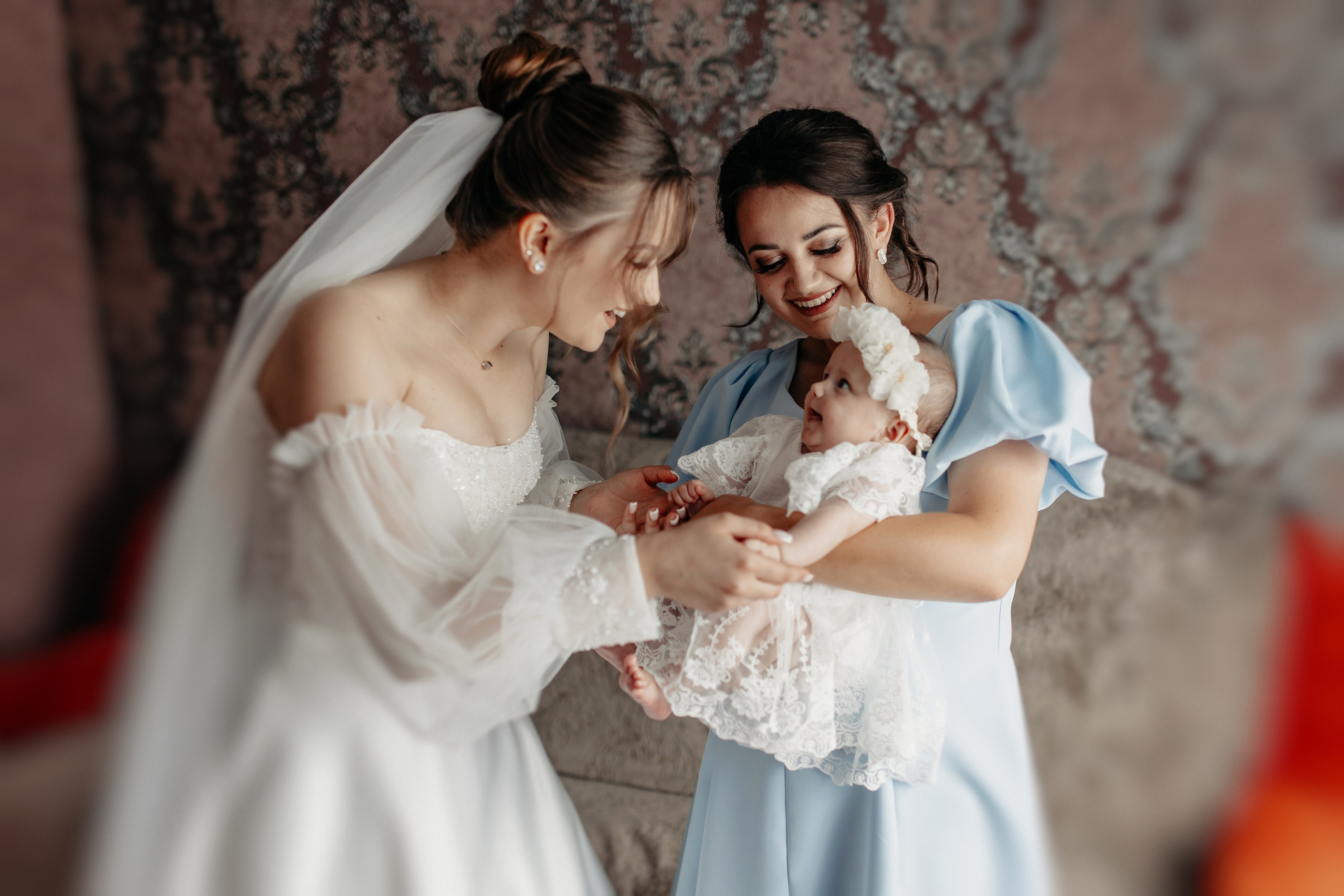 Александр и Виктория. Свадебный фотограф в Алексеевке Сергей Коротенко