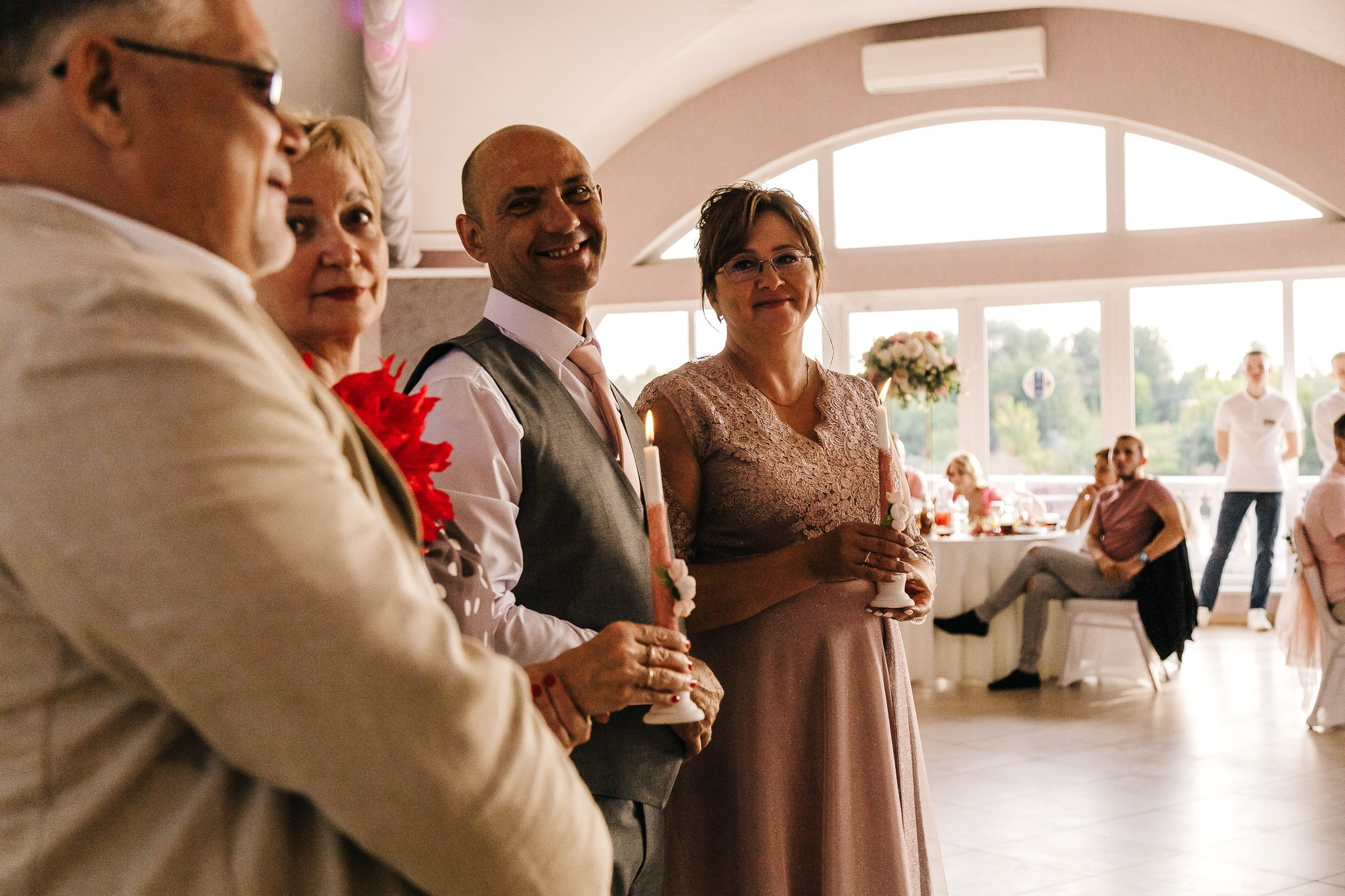 Вячеслав и Анна ♥. Репортажный и семейный фотограф в Москве