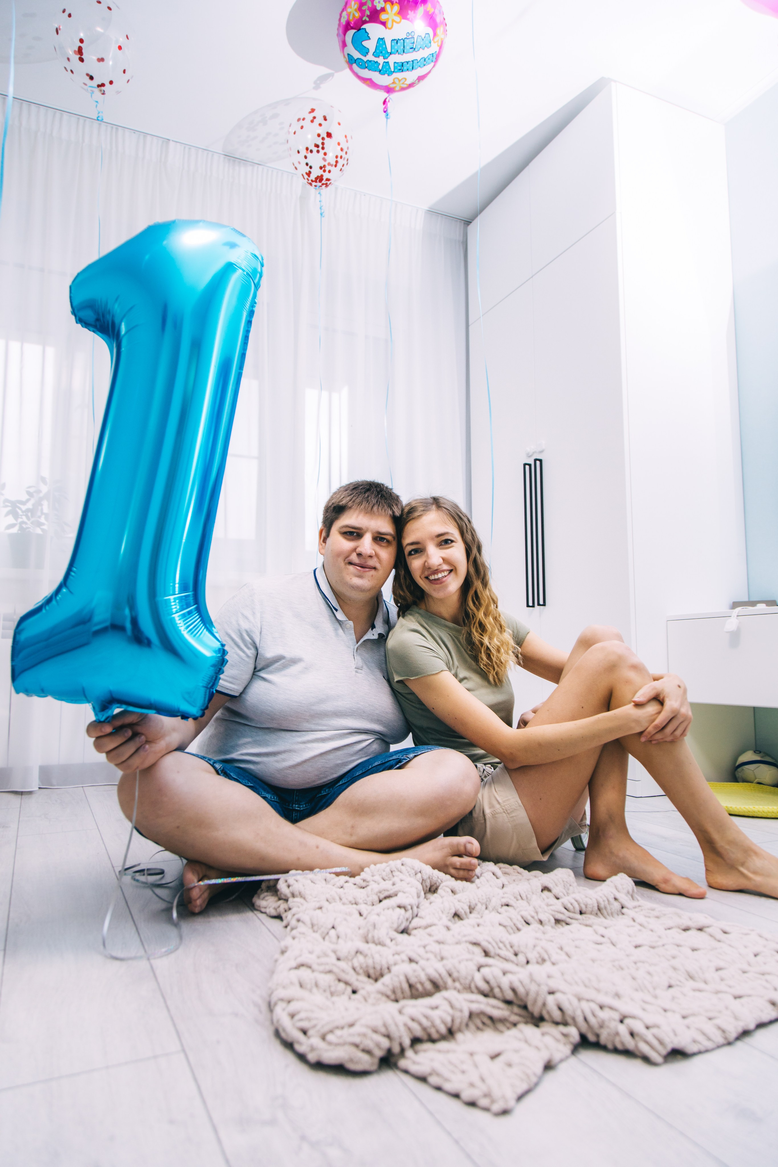 Домашняя :). Репортажный и семейный фотограф в Москве