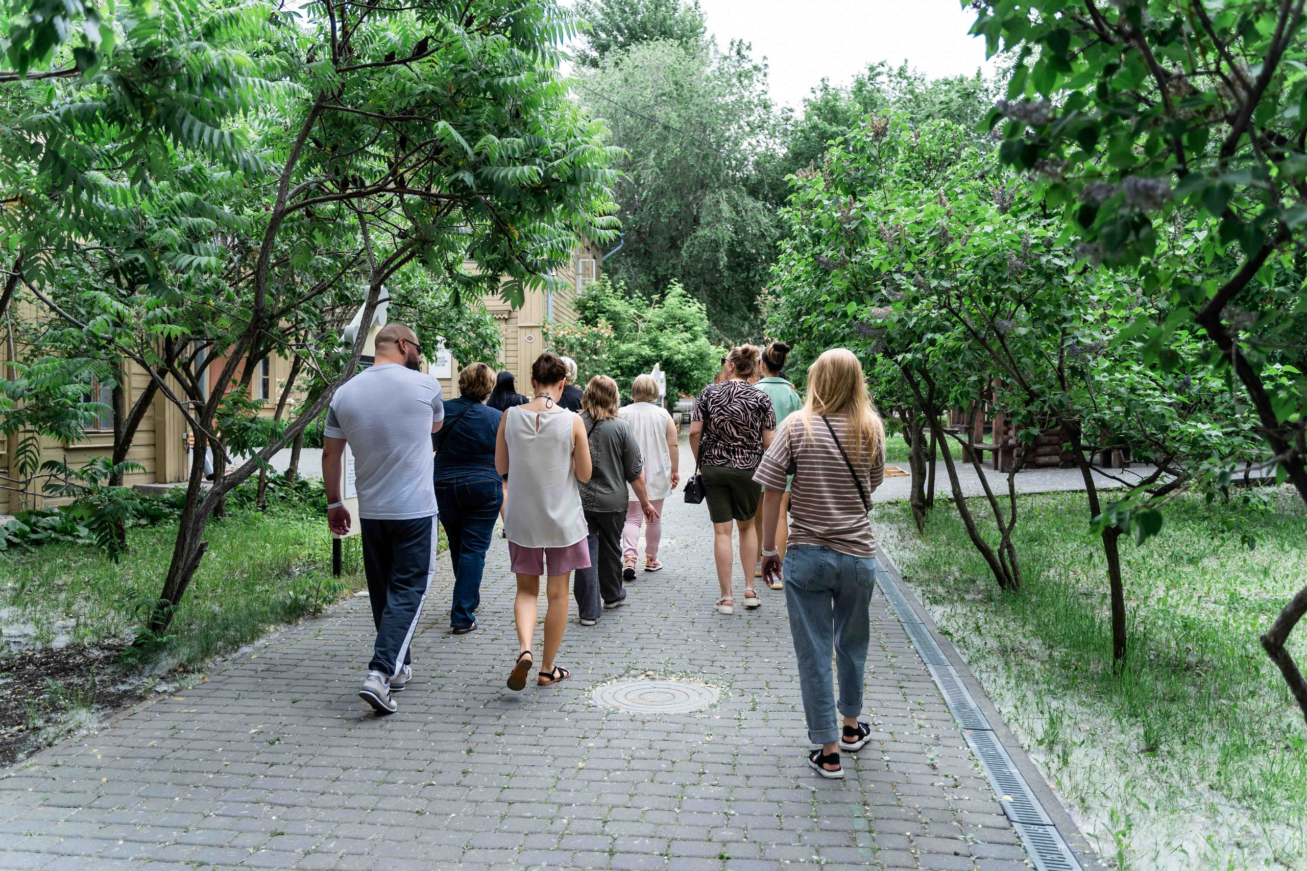 Рыбная компания в Самаре. Фотограф и видеограф в Москве и Абу Даби Мария Кулагина