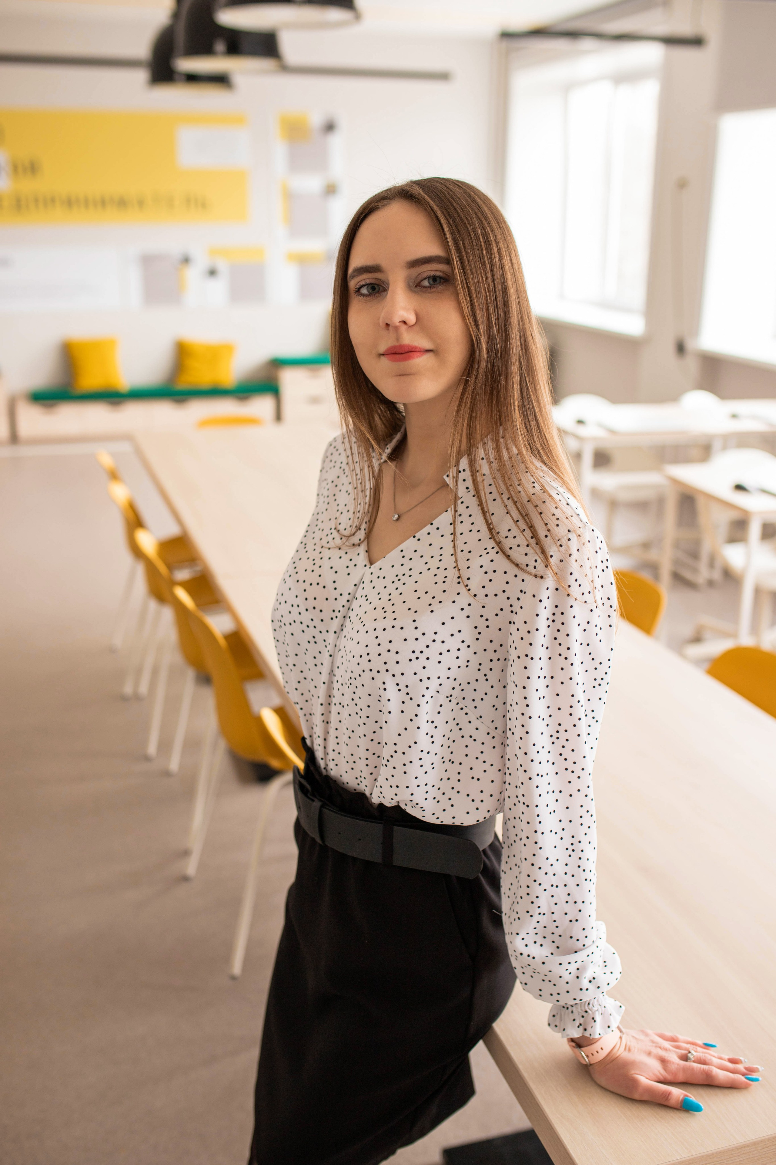 11А Выпускники. Семейный и детский фотограф город Тында Дарья