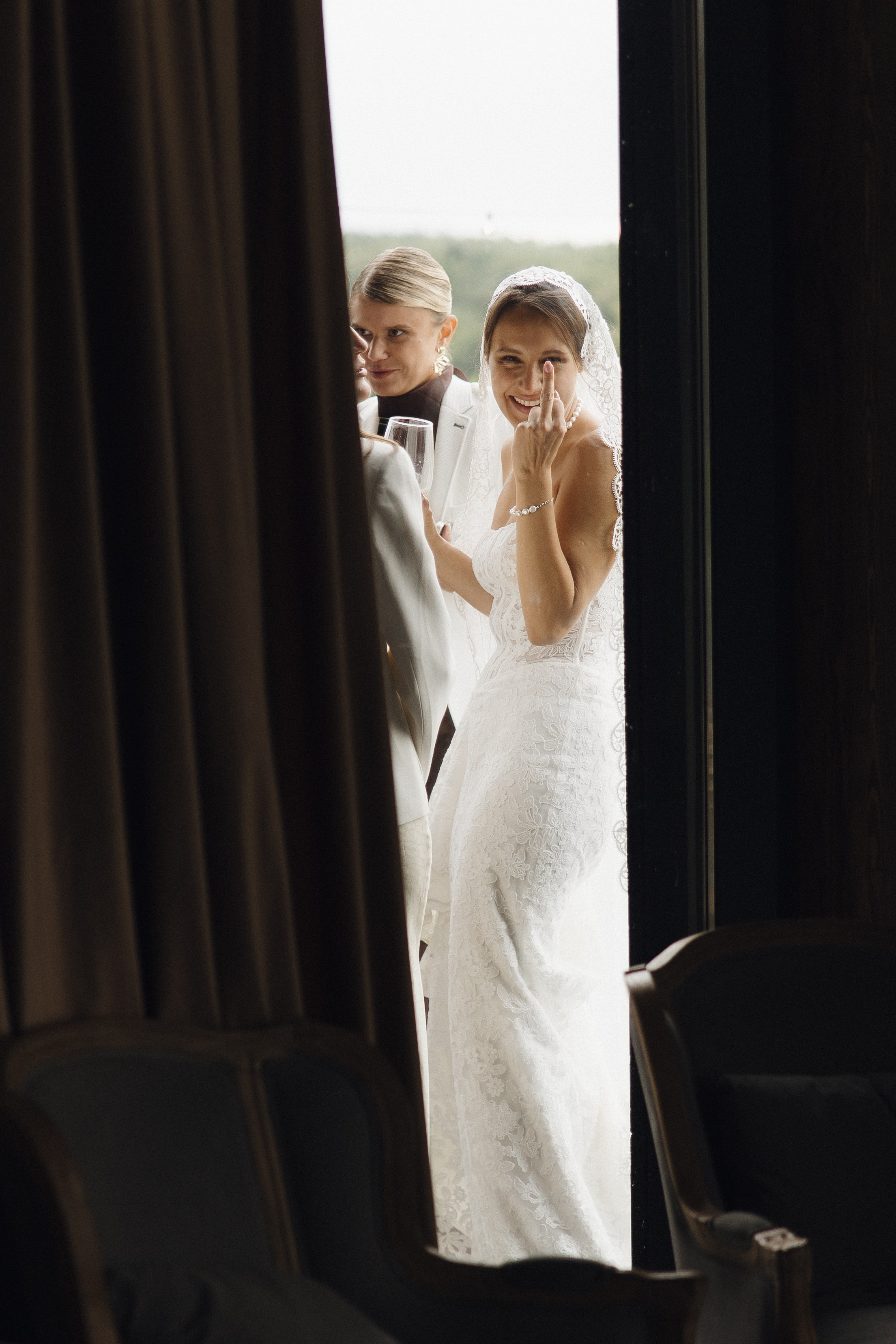 PINE RIVER. Свадебный фотограф Павел Князев