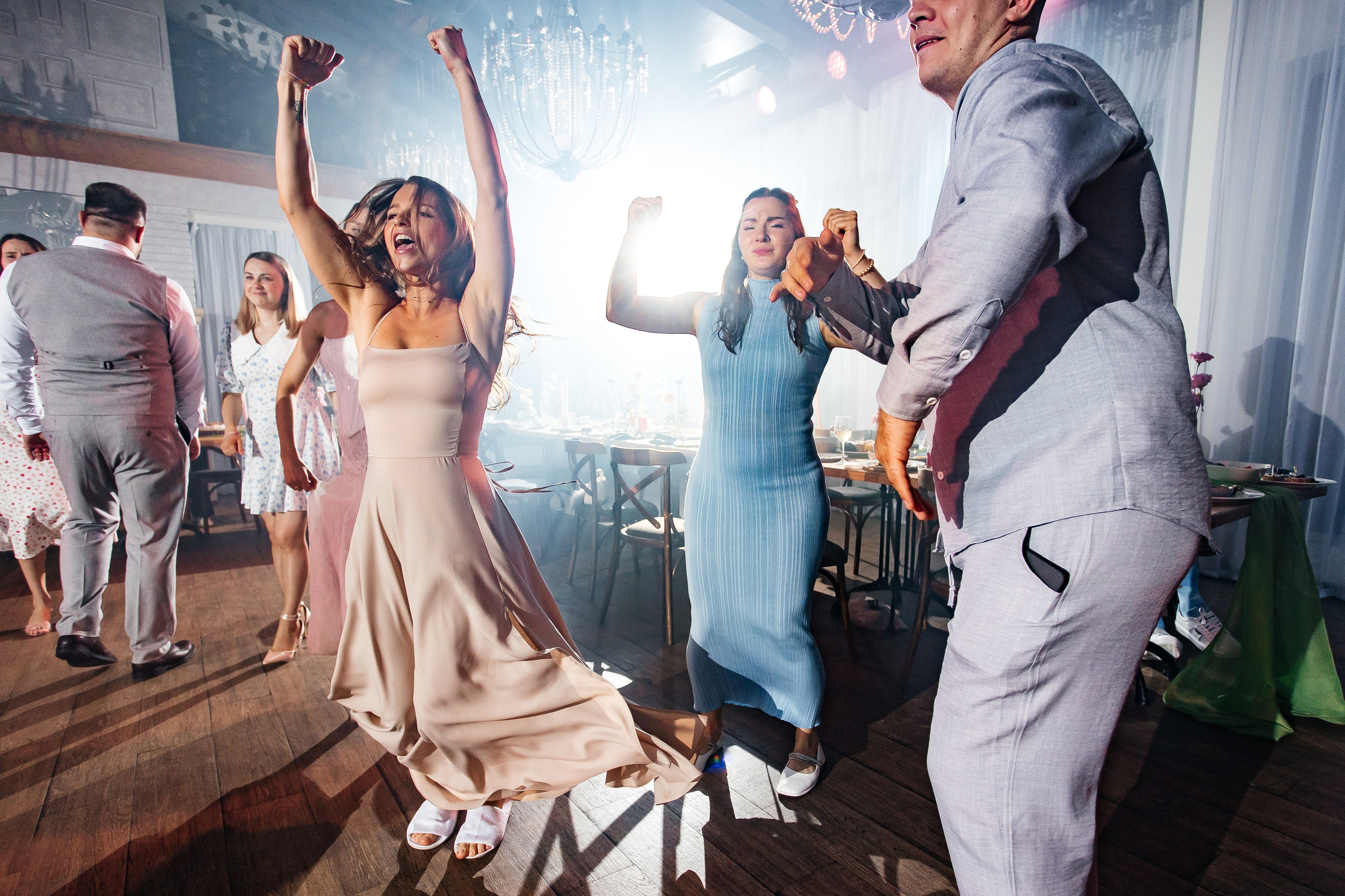 23/08. Свадебный фотограф в Москве Виктория Арехова