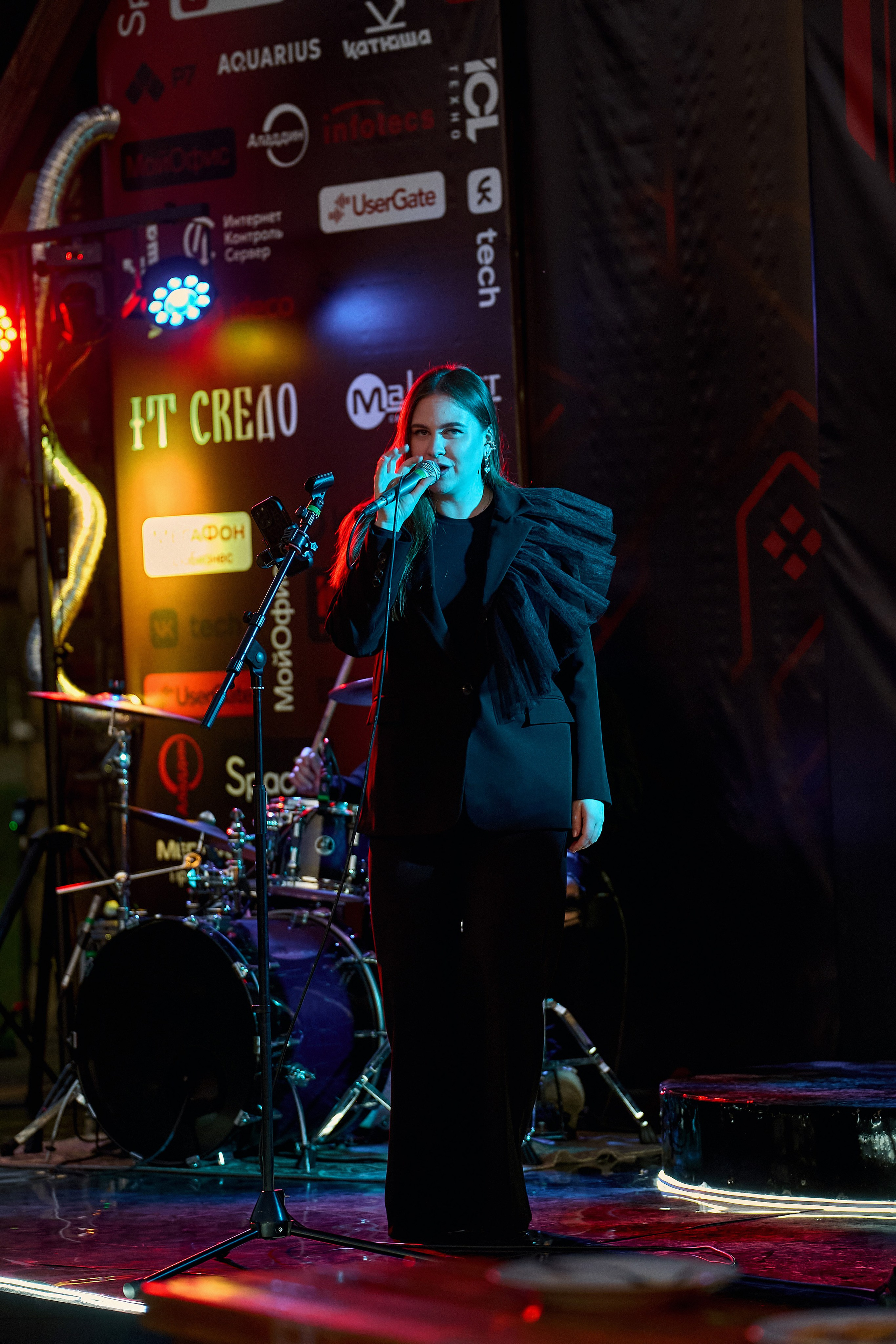 Максофт (IT Credo 2025). Свадебная, семейная фото и видео съёмка в Пензе