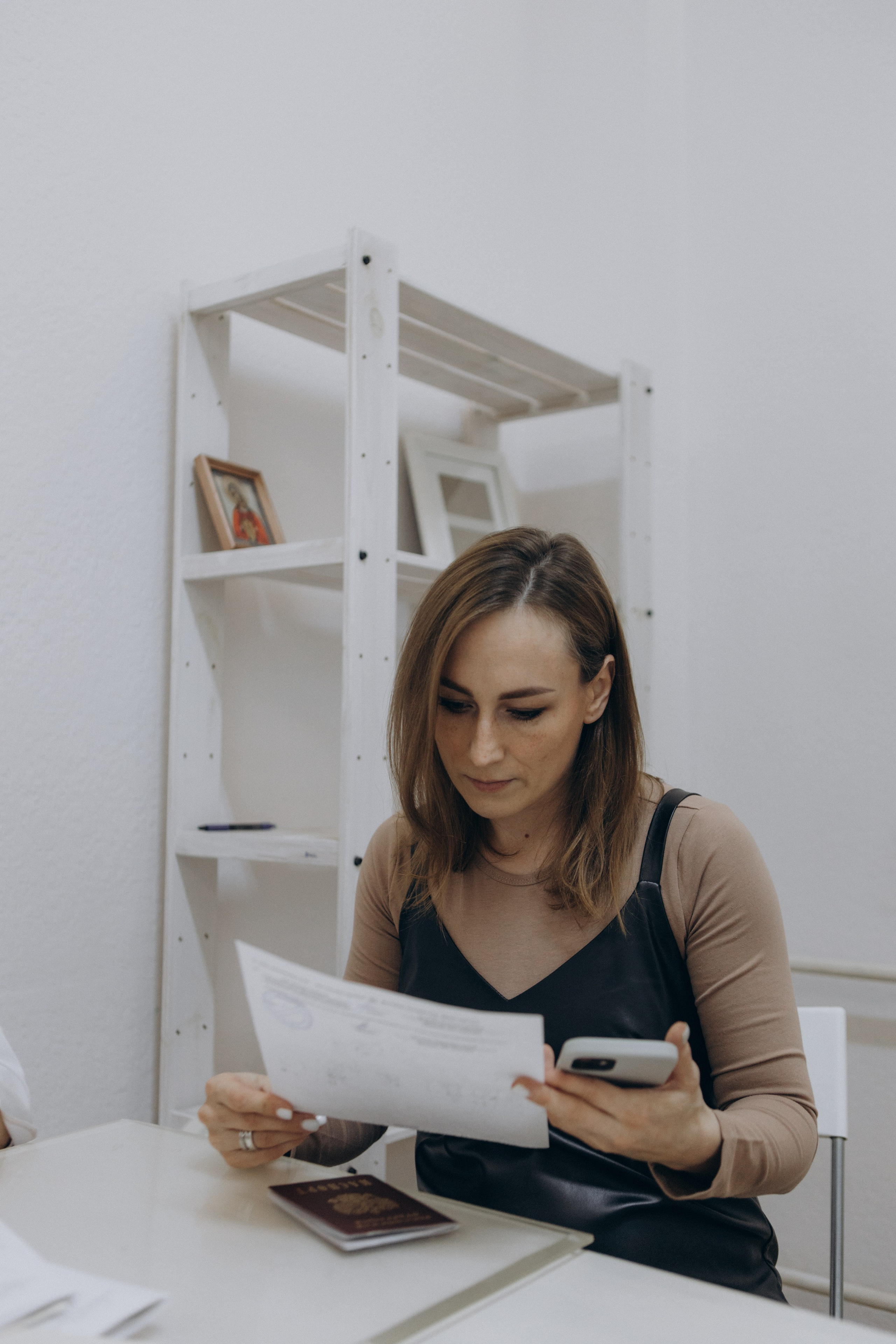 Выписка Мирославы. Семейный фотограф и фотограф на роды в Ростове-на-Дону Мухина Виктория