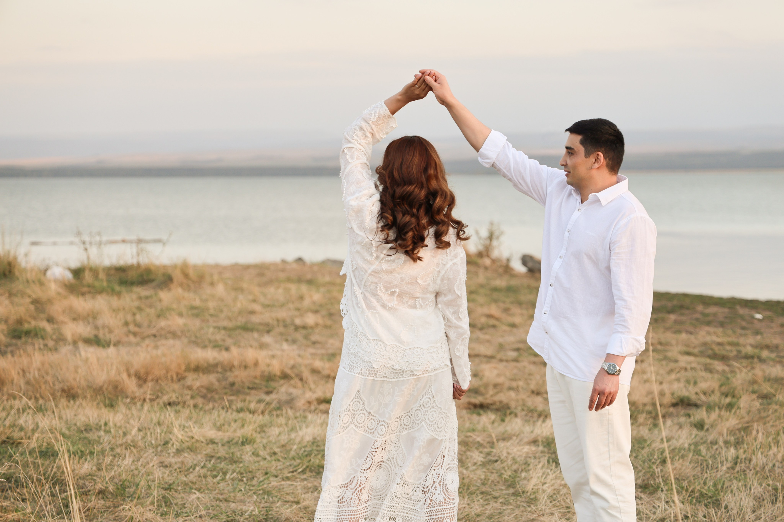 Гунча и Какаджан. Zuleta.Go