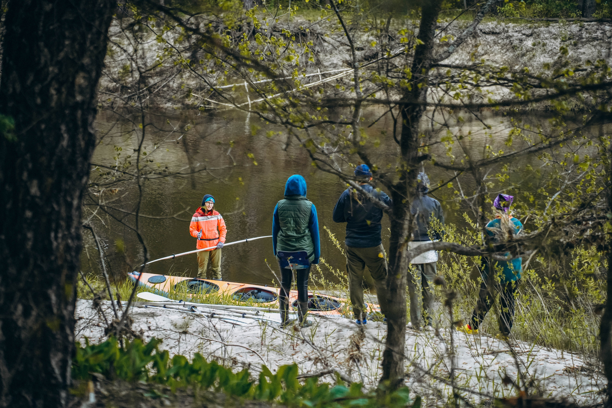 Сплав май 2023 г. Event фотограф Степанова Александра
