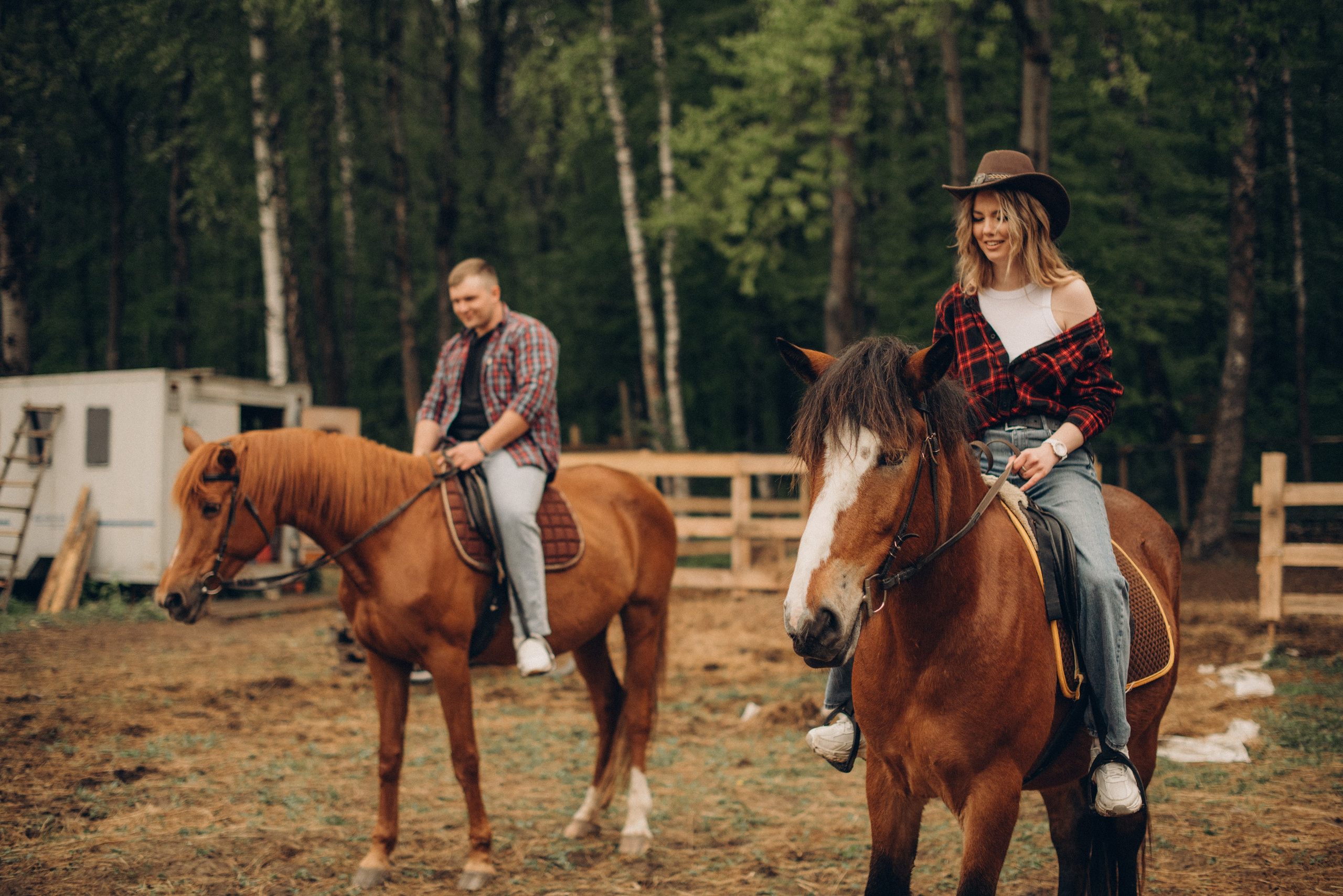 Love story. Фотограф Алиса Чечина. Калуга. Товарково