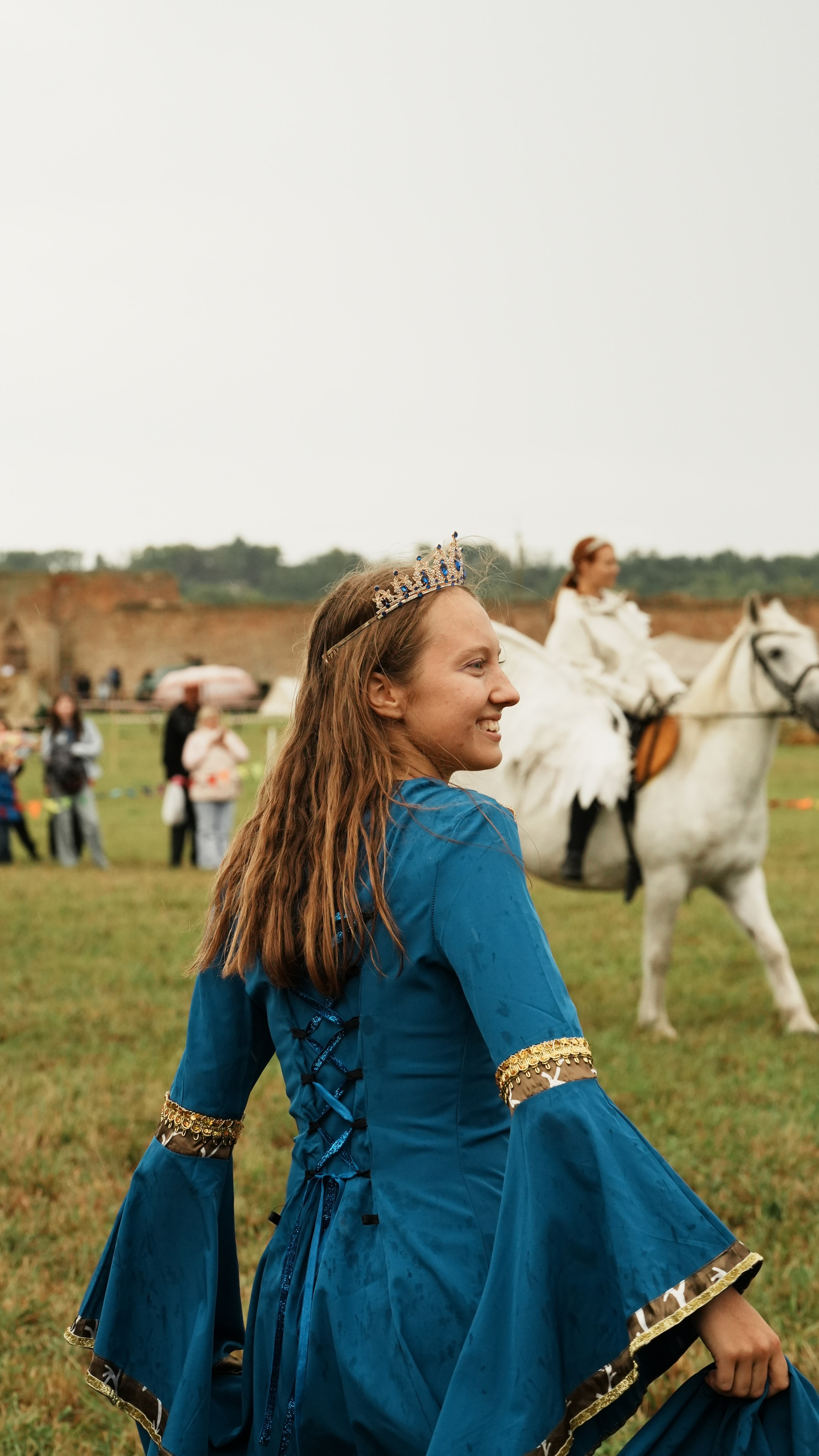 Сабурово Выступление конного клуба «Вязки». Фотографирую жизнь! Дарю эмоции и красивые снимки! Гоша Масягин