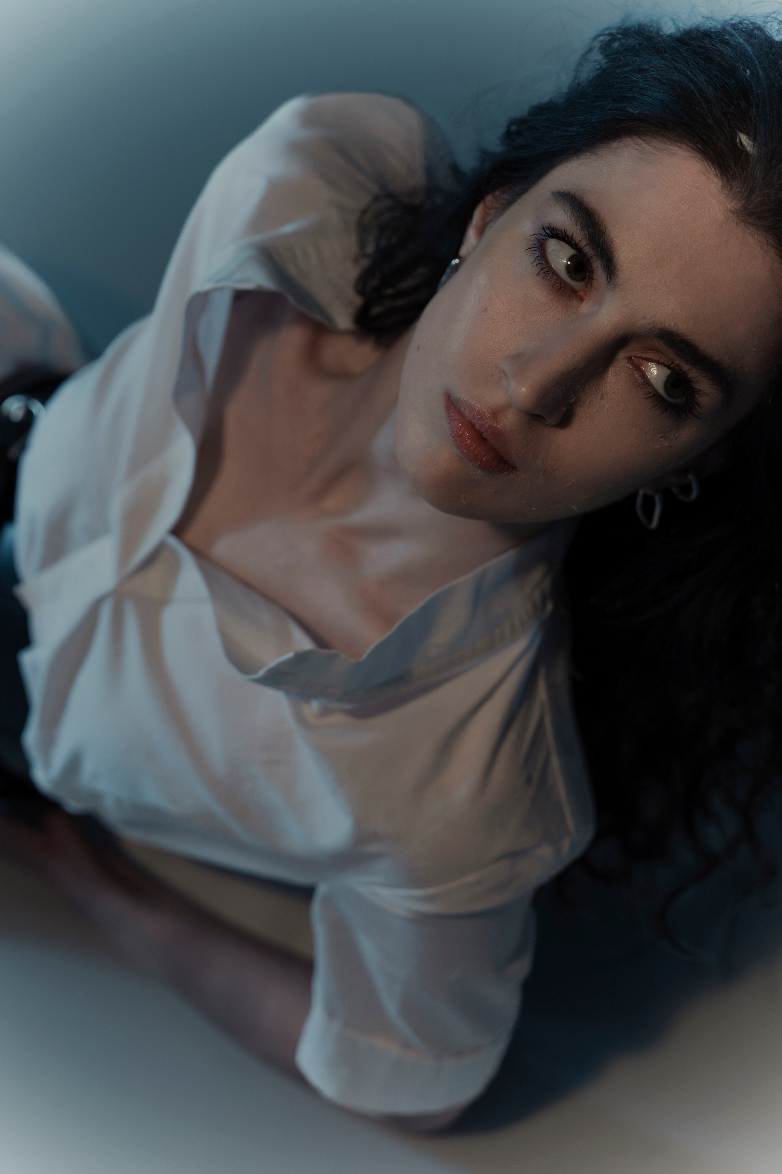 Перо. Фотограф Anita Mivchas