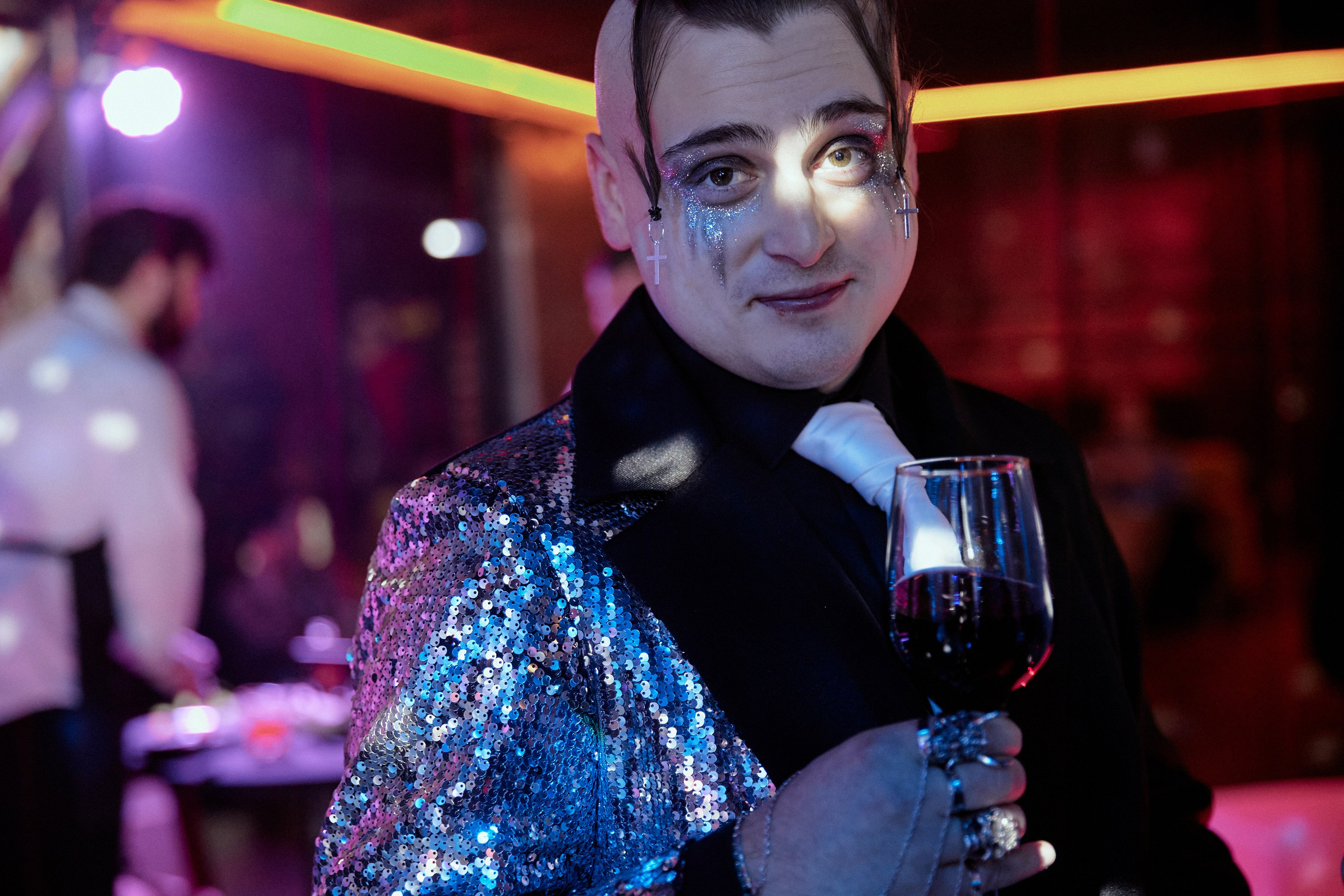 BUNTER GROUP. Happy New Year. Дмитрий Мазуркевич: Профессиональный Репортажный Фотограф