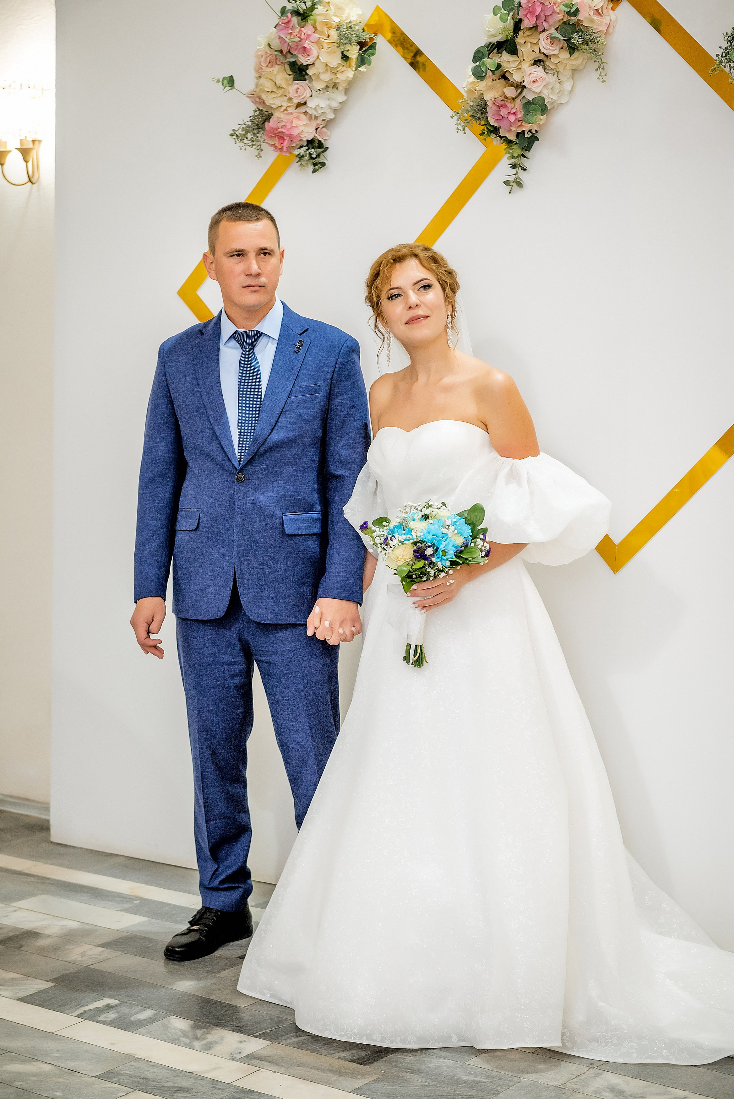 Пролетарский ЗАГС в Ростове: Фотографии и полезная информация