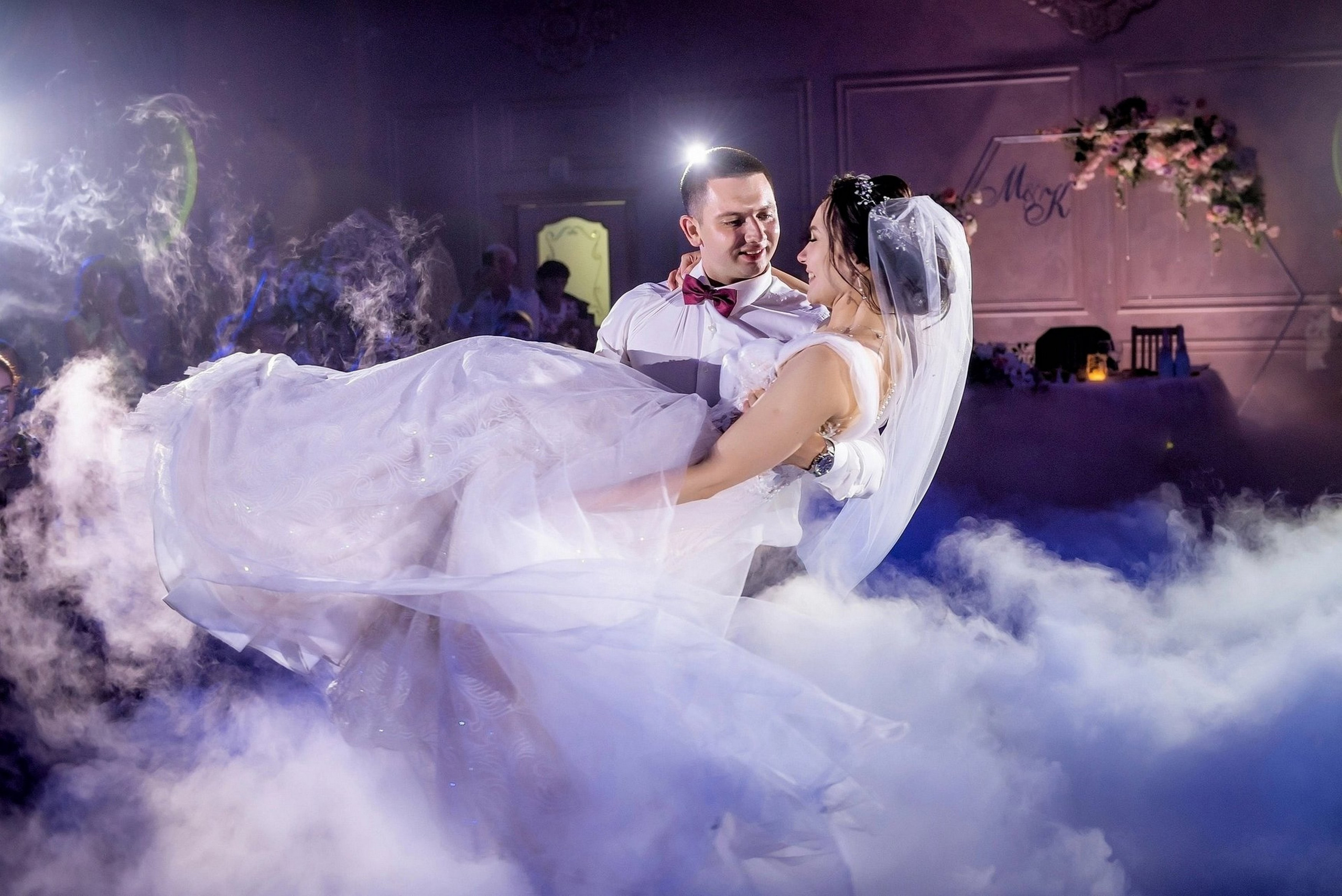 Портфолио свадебного фотографа — Искусство свадебной фотографии