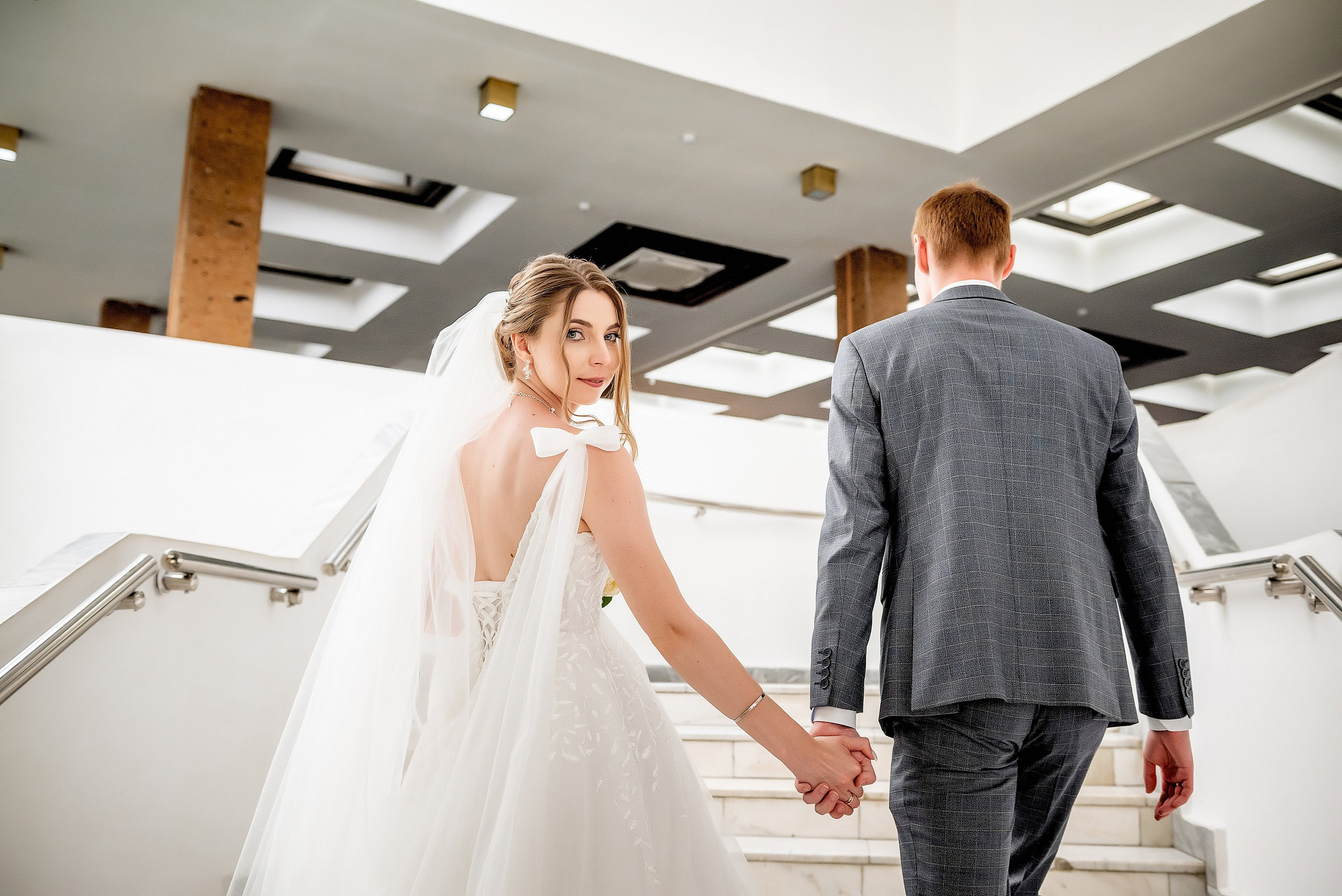 Портфолио свадебного фотографа — Искусство свадебной фотографии