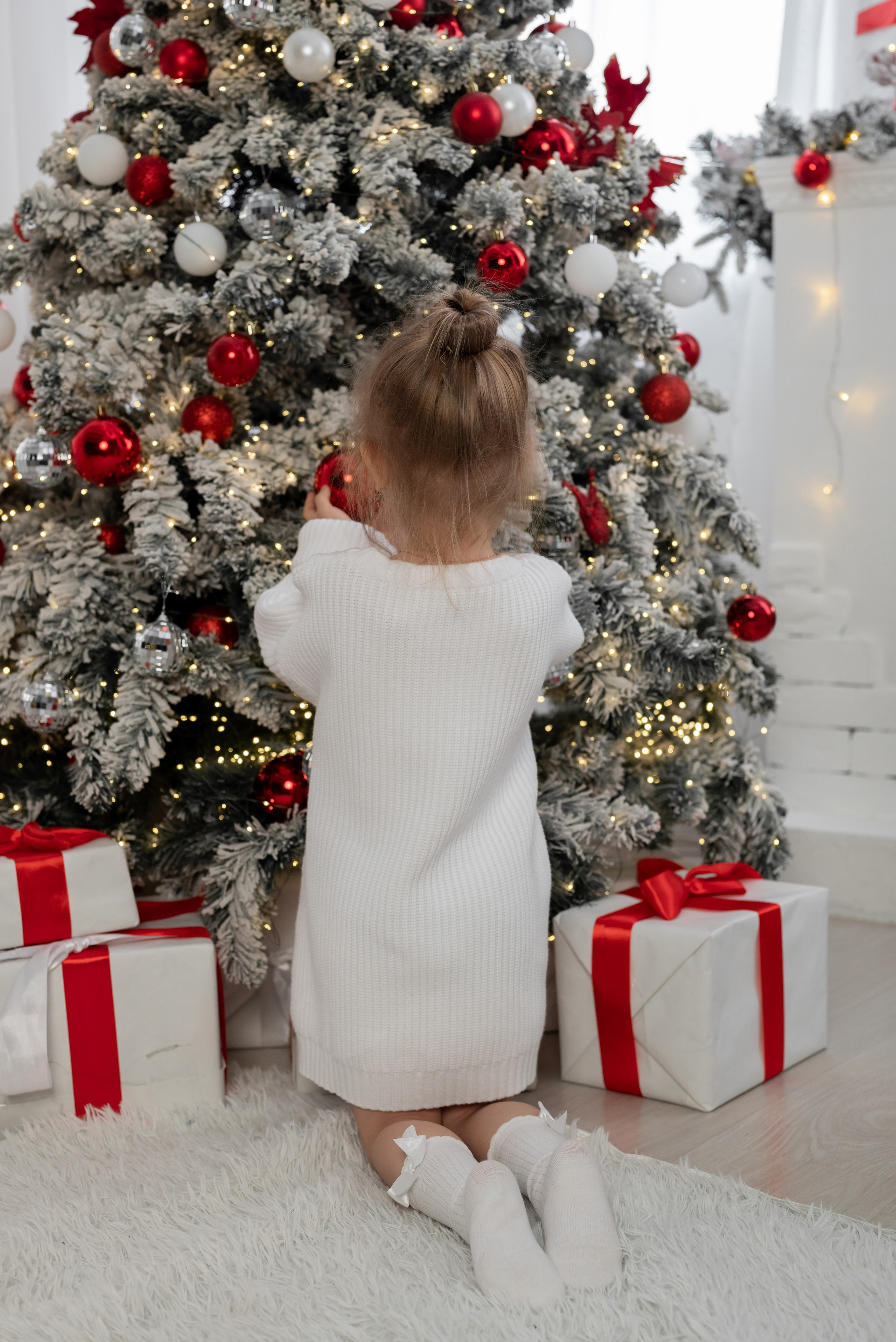 Кристина. Фотограф в городе Салават