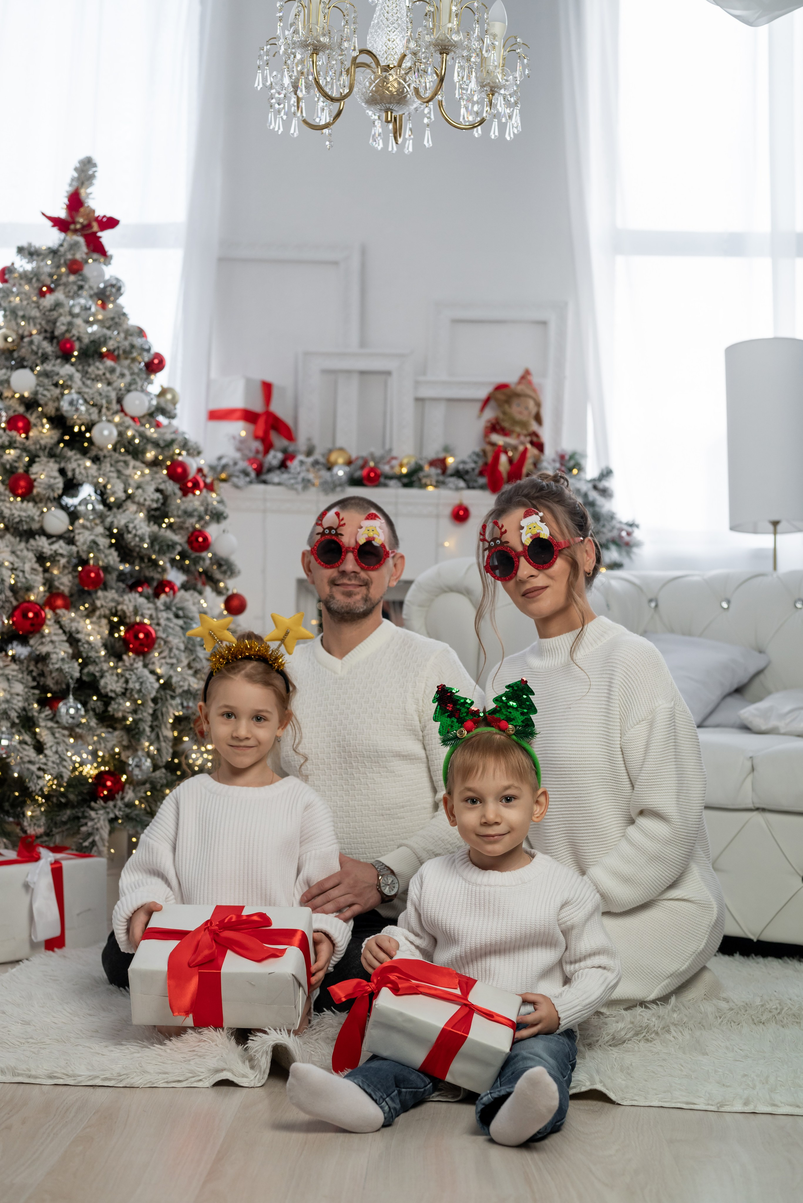 Кристина. Фотограф в городе Салават