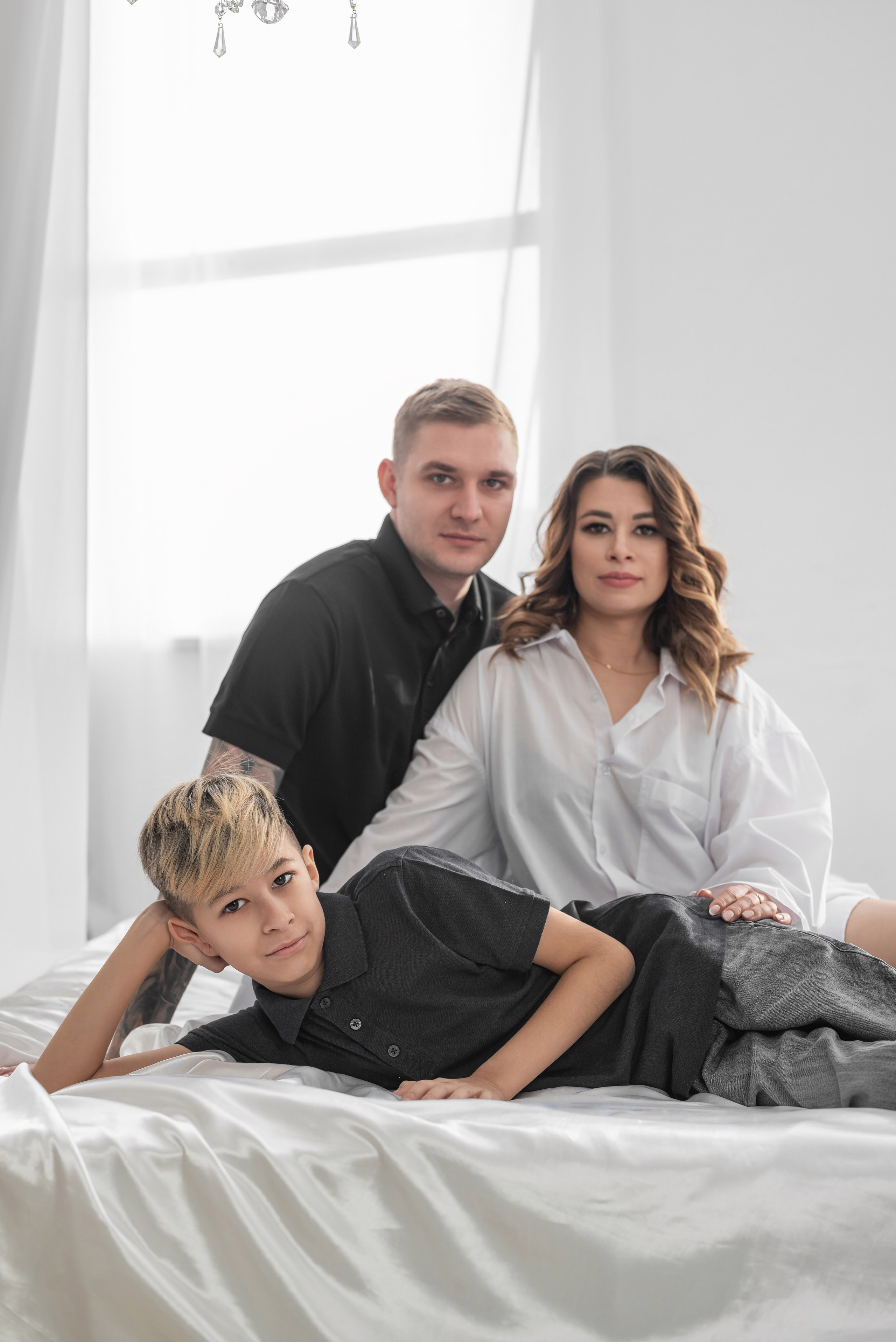 Алёна. Фотограф в городе Салават