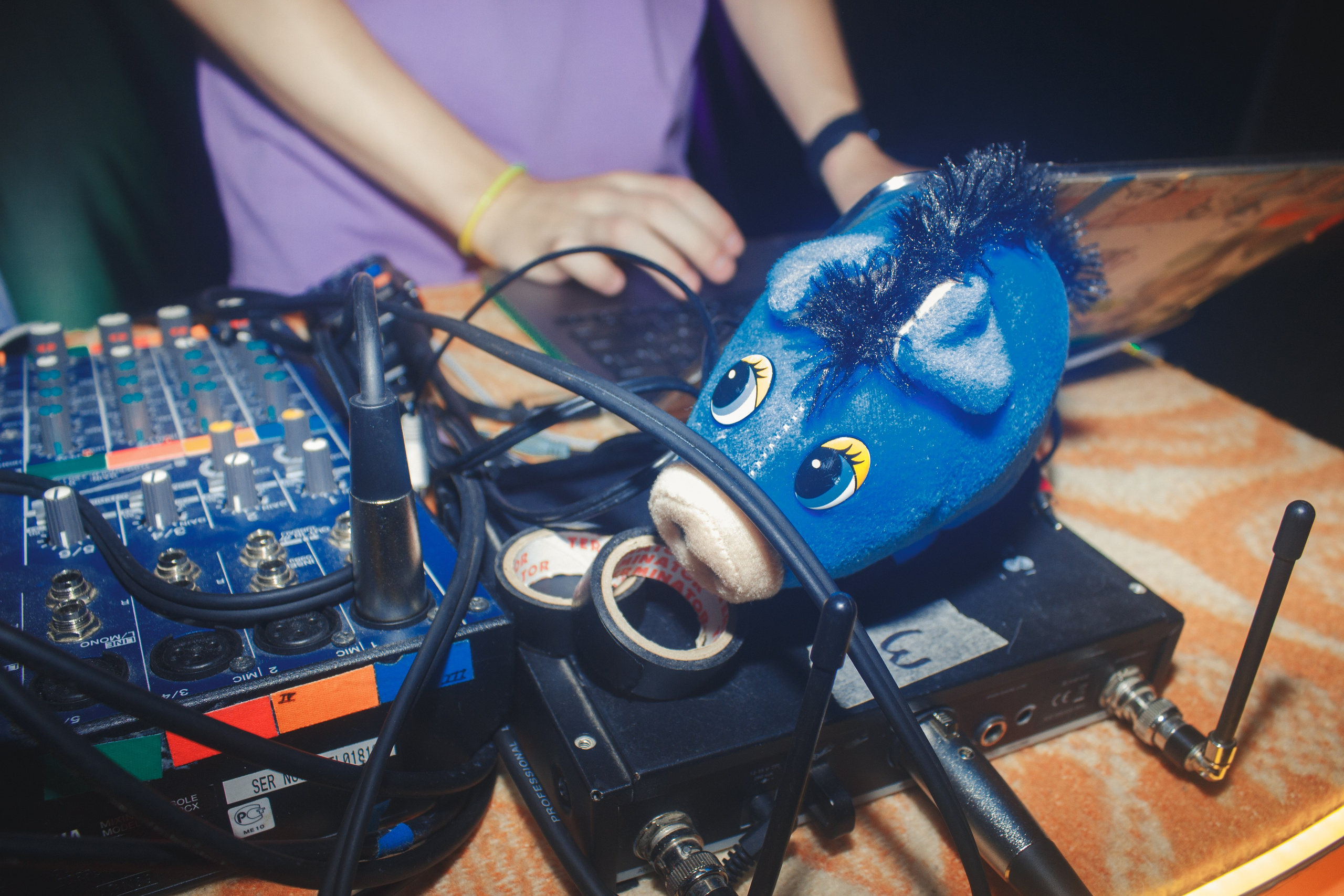 Bread Nikolaev Photographer