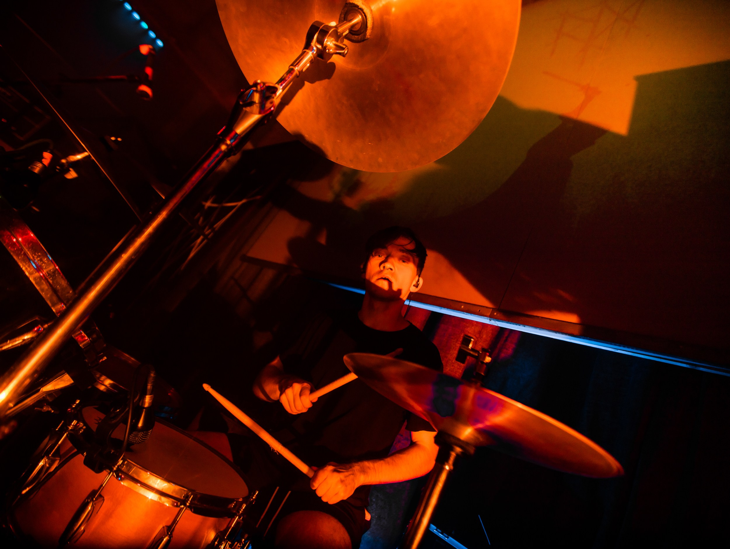 Роад трип TRNA СПБ-Москва 2021. Фотограф Мария Немм