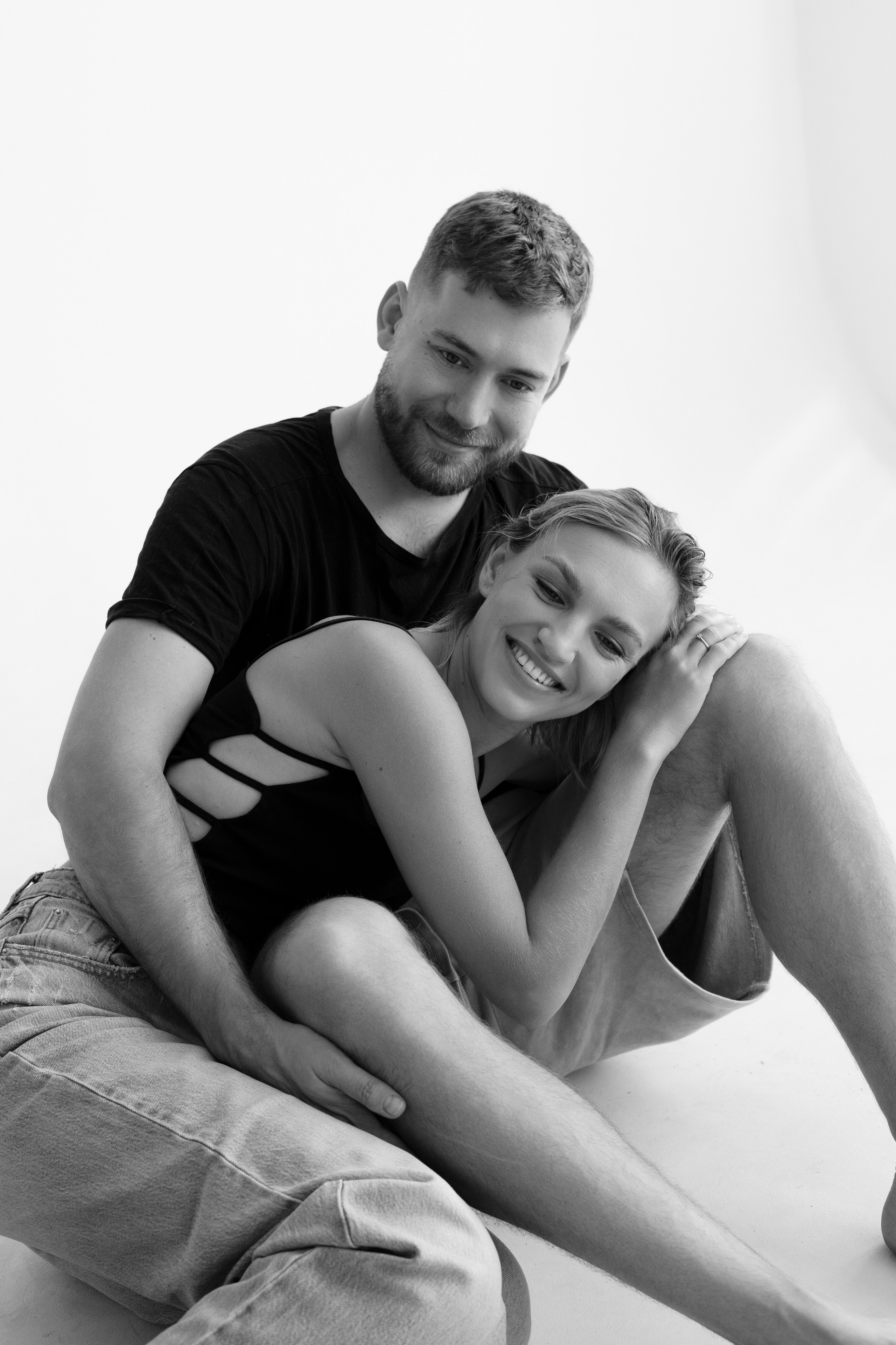 Семейная фотосессия. Главная