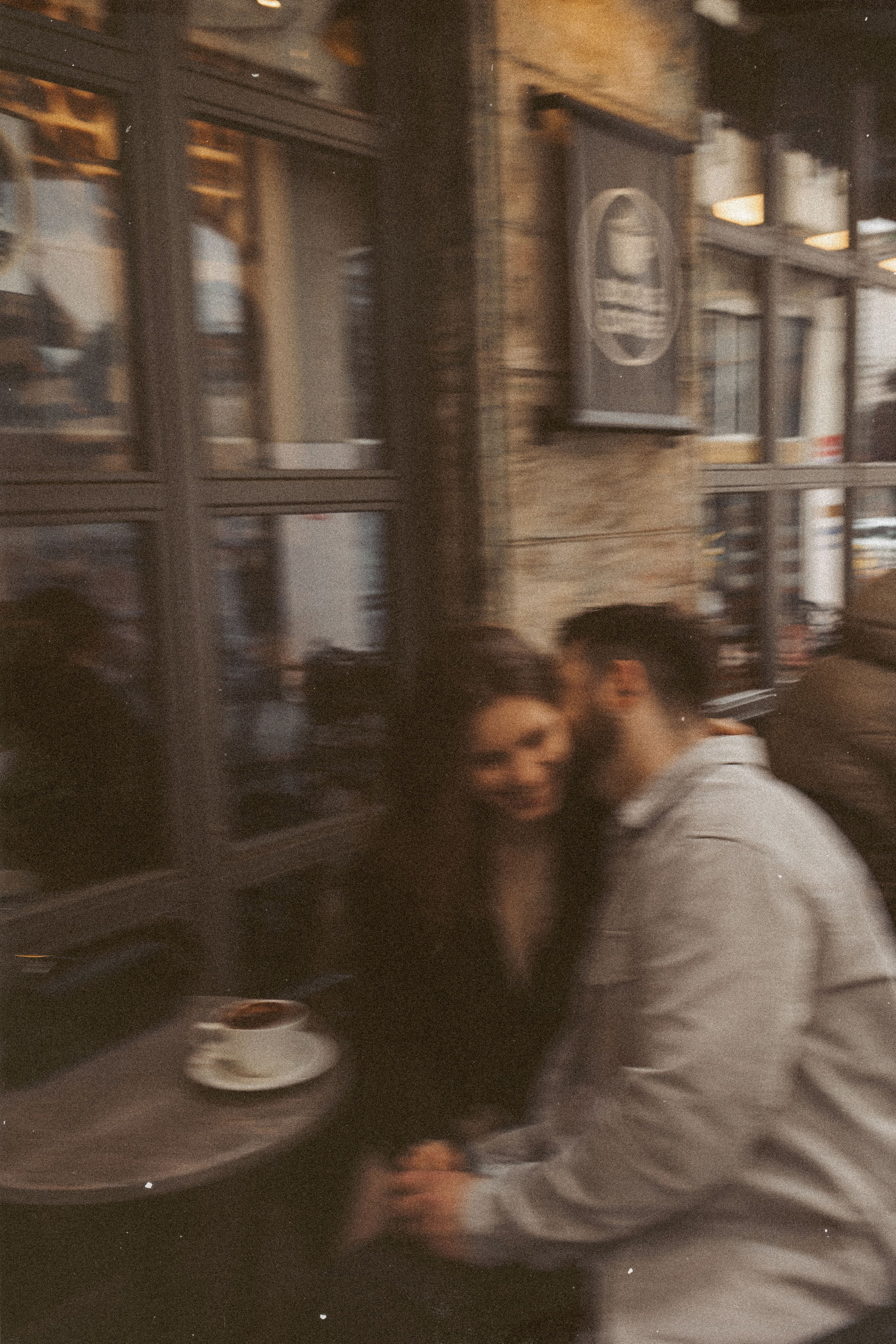 Саша/Алена Стамбул. Фотограф в Москве Татьяна Сергеева