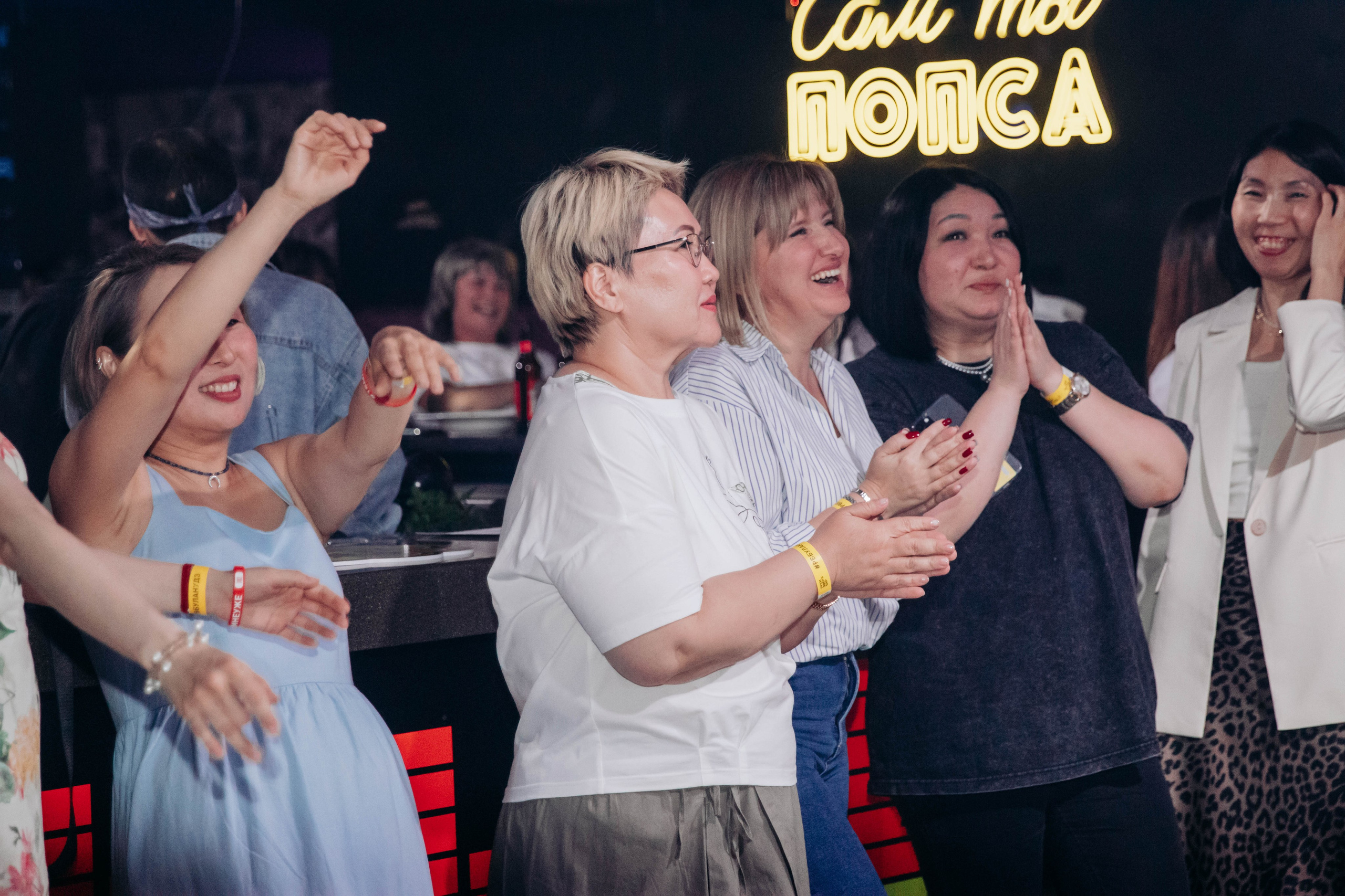 Открытие Руки Вверх. PhotoMeet — Фотограф в Улан-Удэ