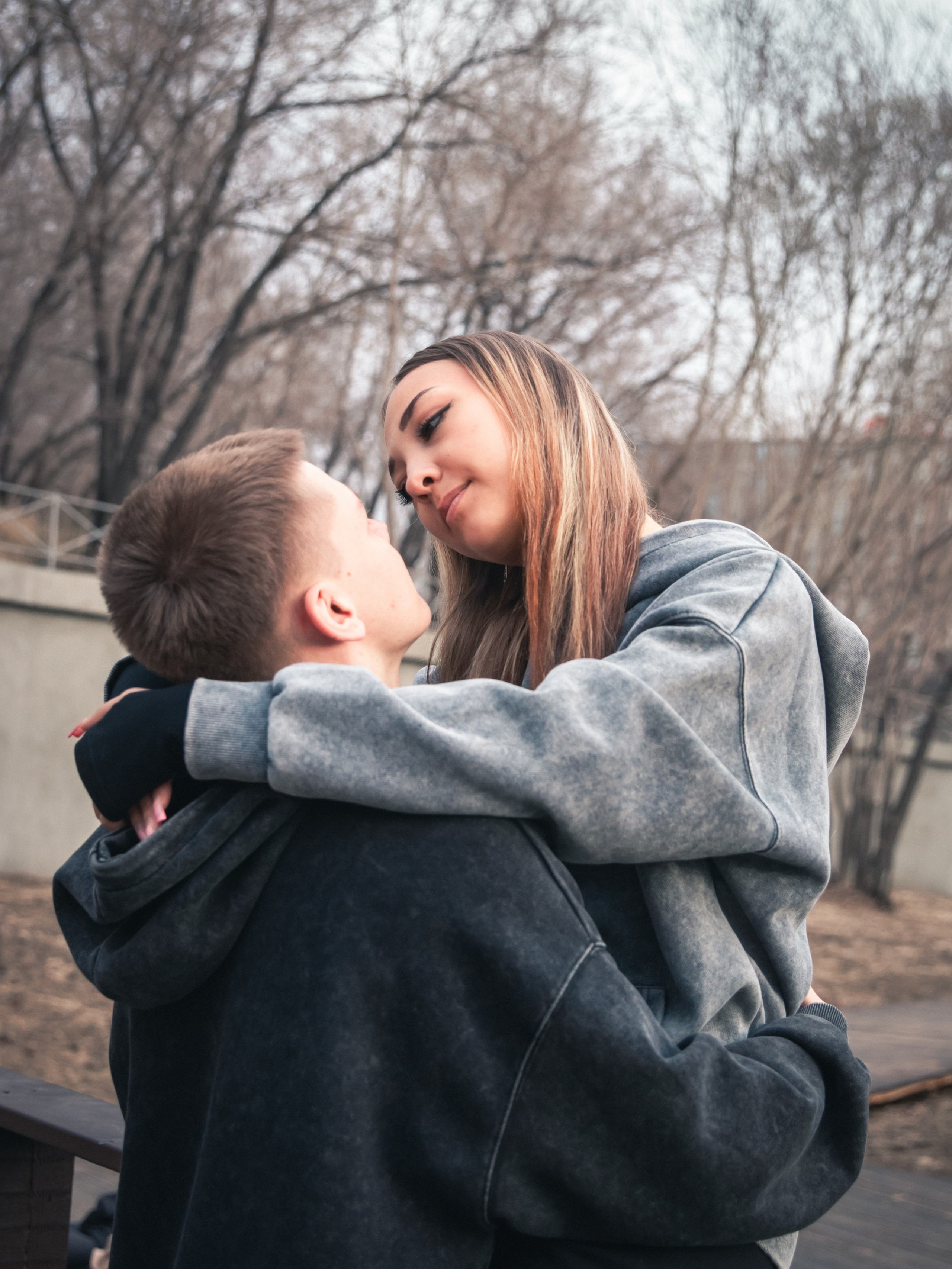 Вадим и Алёна. PhotoMeet — Фотограф в Улан-Удэ