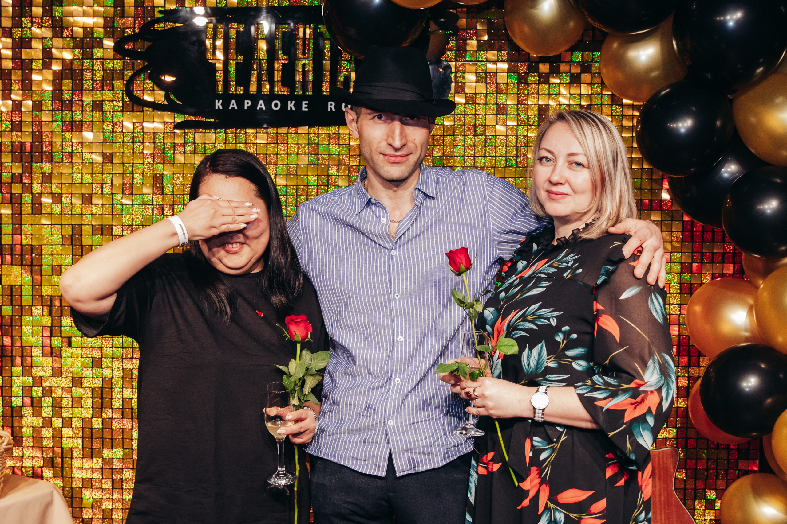 Mi amo Челентано. PhotoMeet — Фотограф в Улан-Удэ